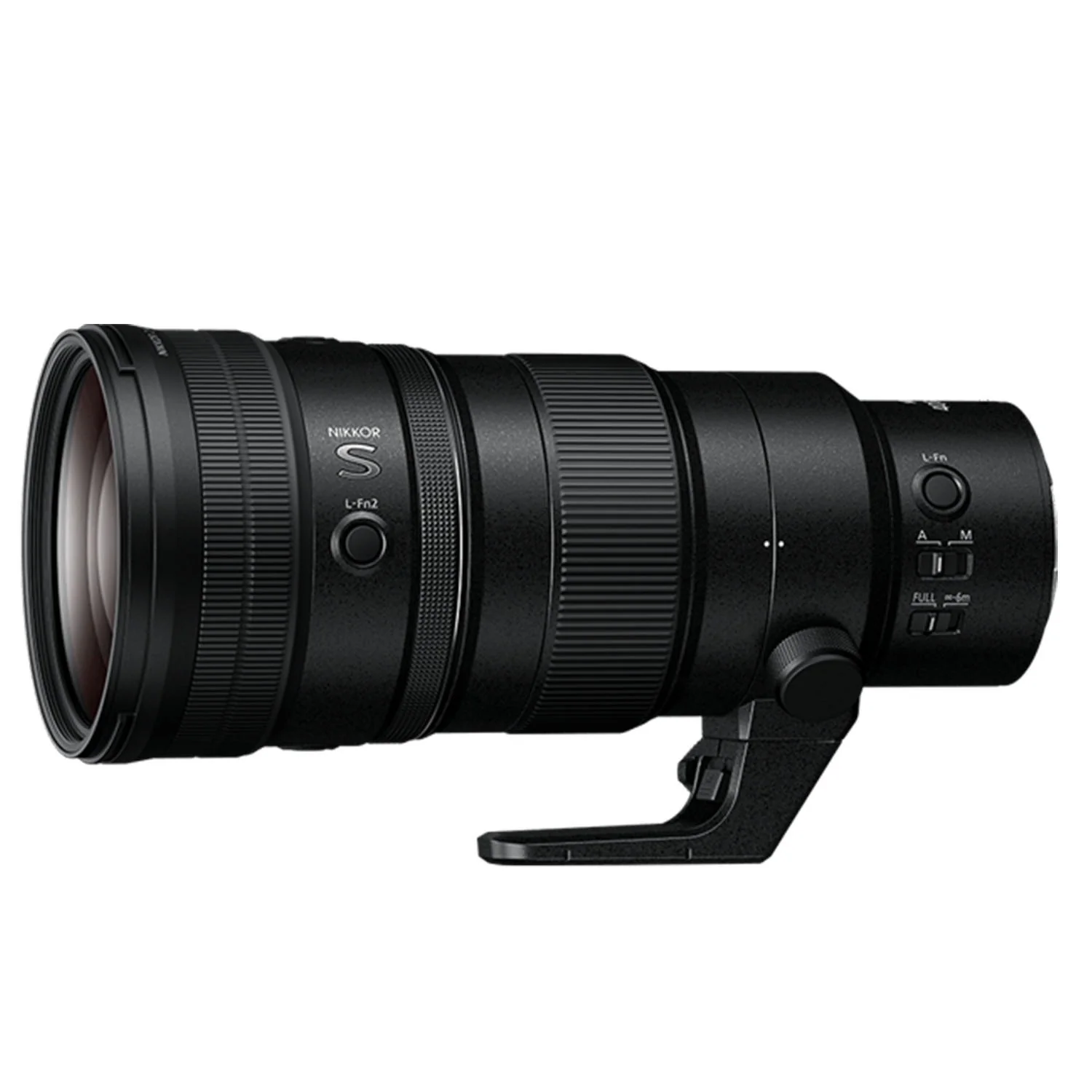 Nikon Z 400mm f4.5 VR S