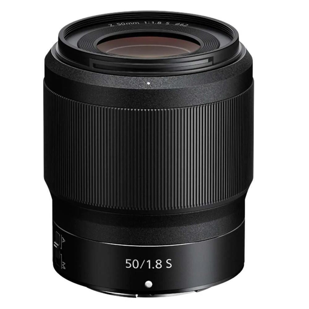 Nikon Z 50mm f1.8 S - Image 3
