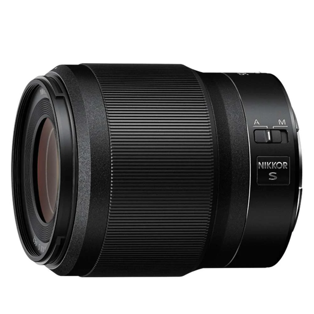 Nikon Z 50mm f1.8 S - Image 4