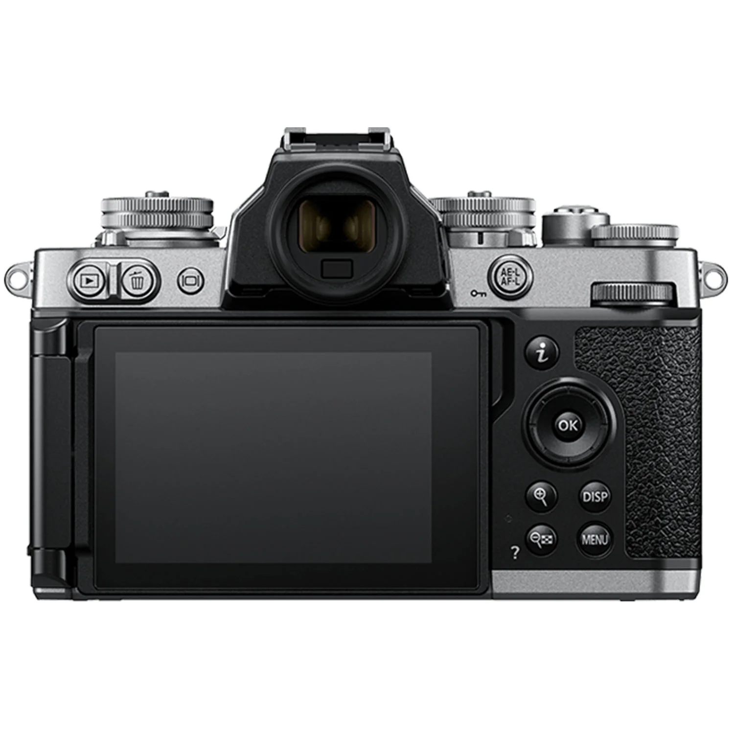 Nikon Z fc Mirrorless Camera w/ 28mm - Image 3