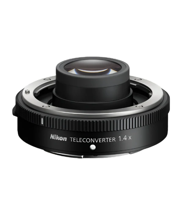 Nikon Z TC-1.4x Teleconverter