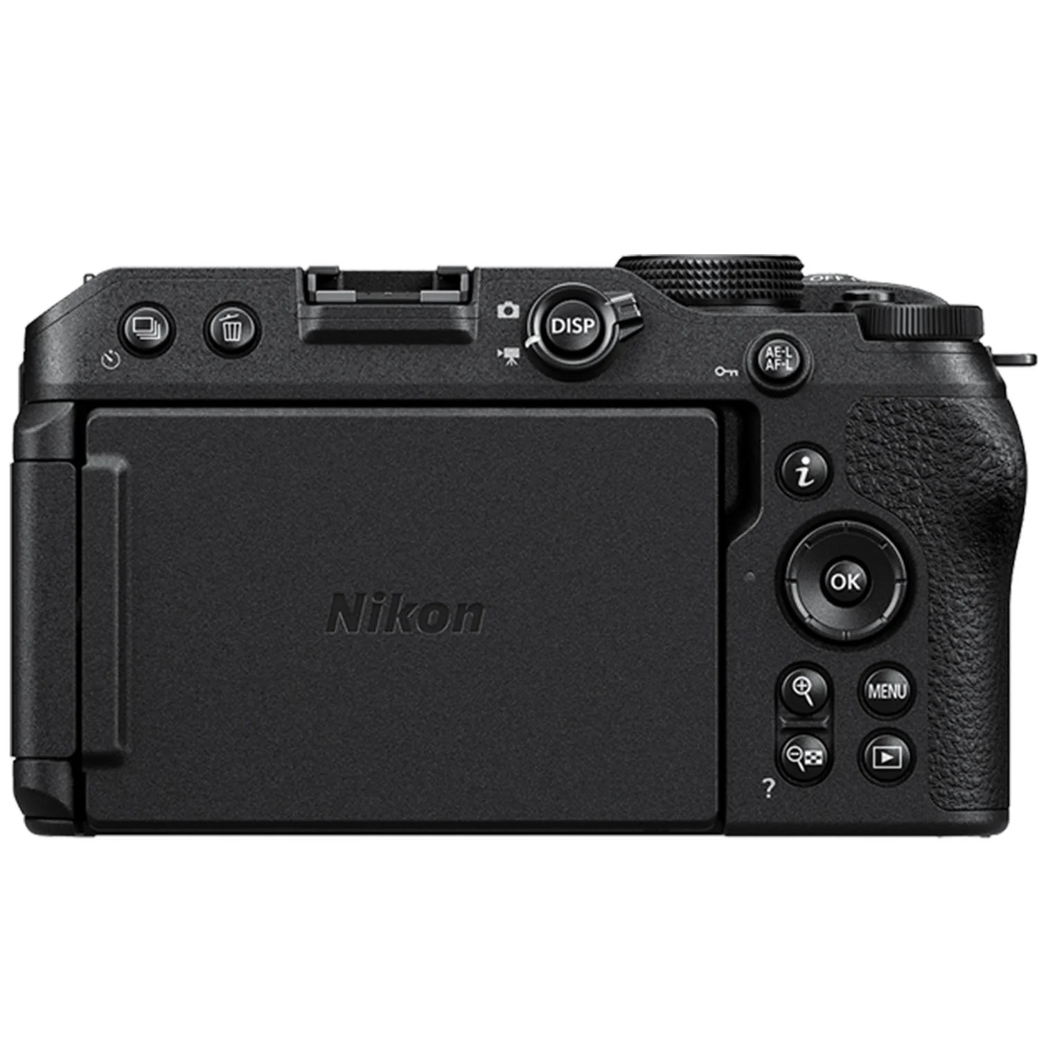 Nikon Z30 Body - Image 2