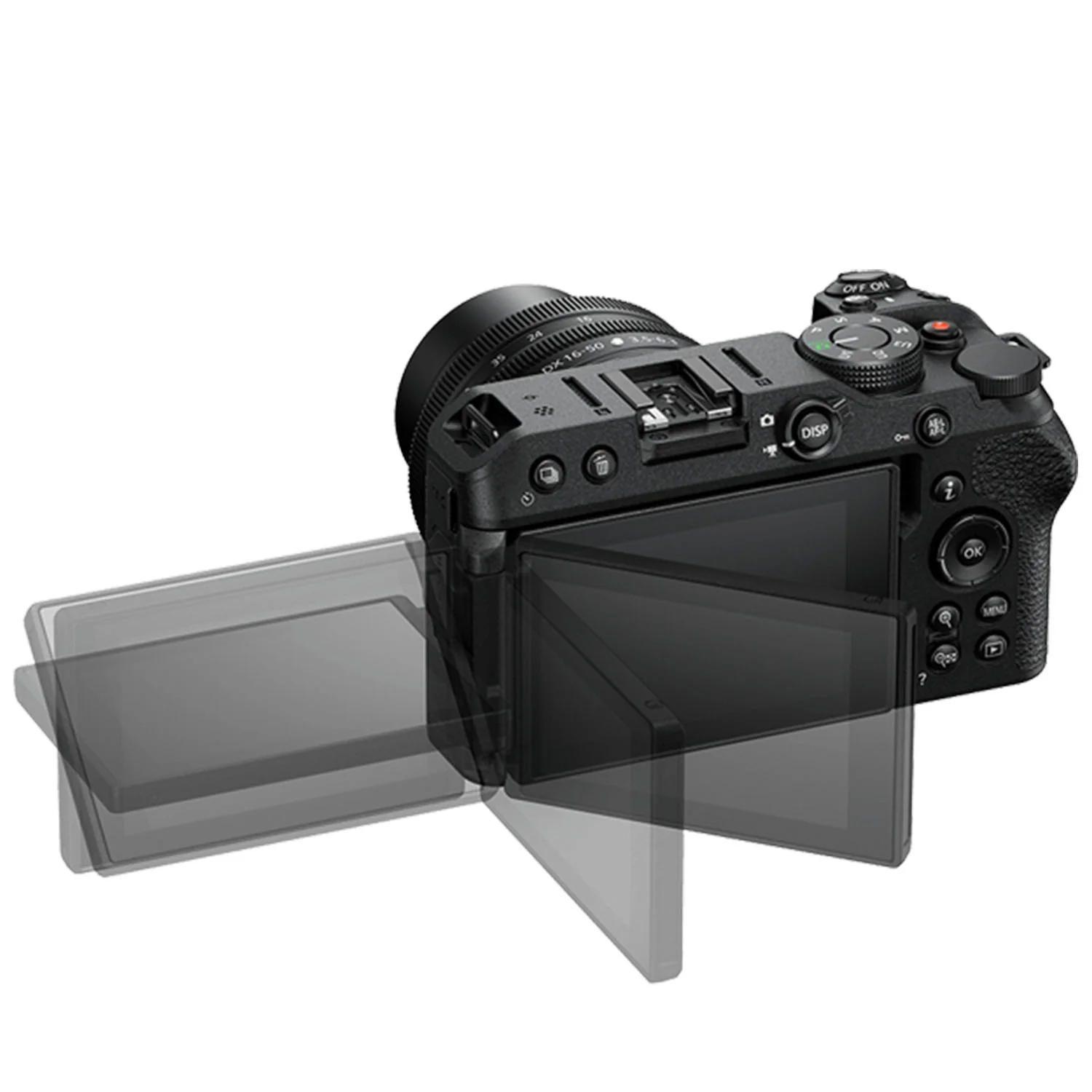 Nikon Z30 Body - Image 4