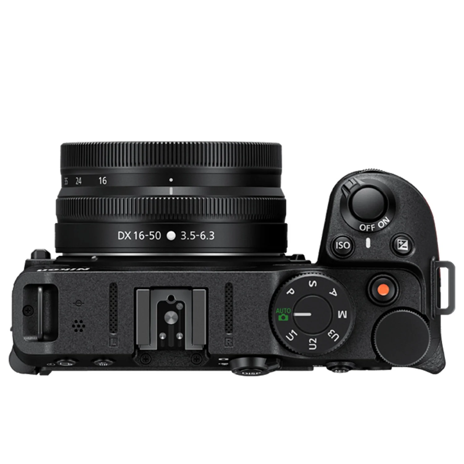 Nikon Z30 Body - Image 5