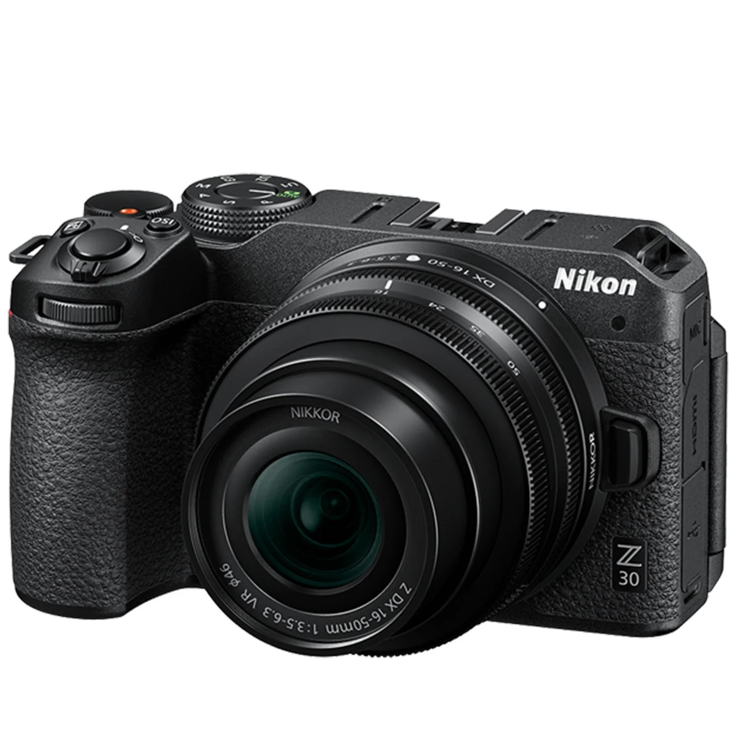Nikon Z30 Body - Image 6