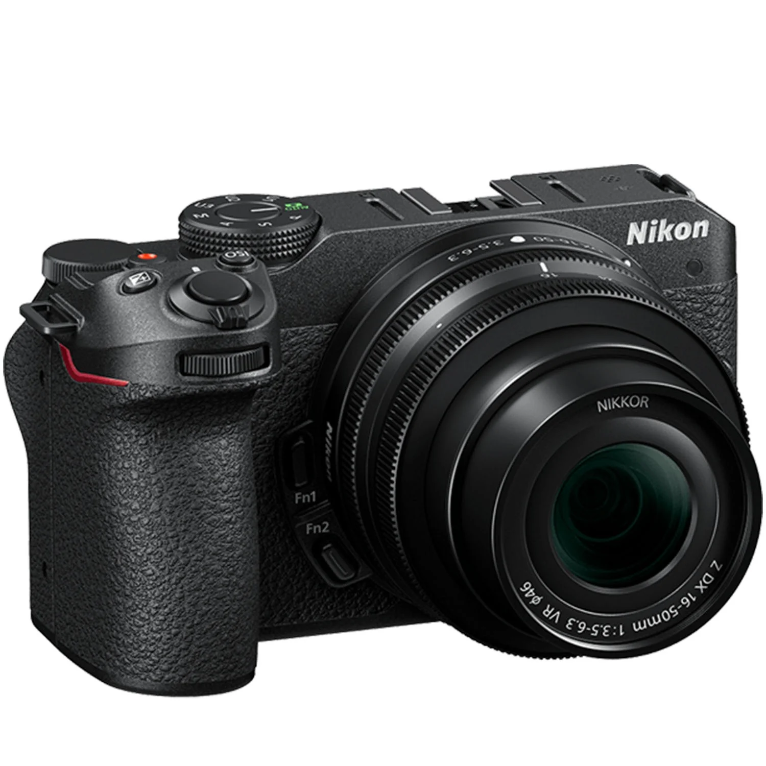 Nikon Z30 Body - Image 7