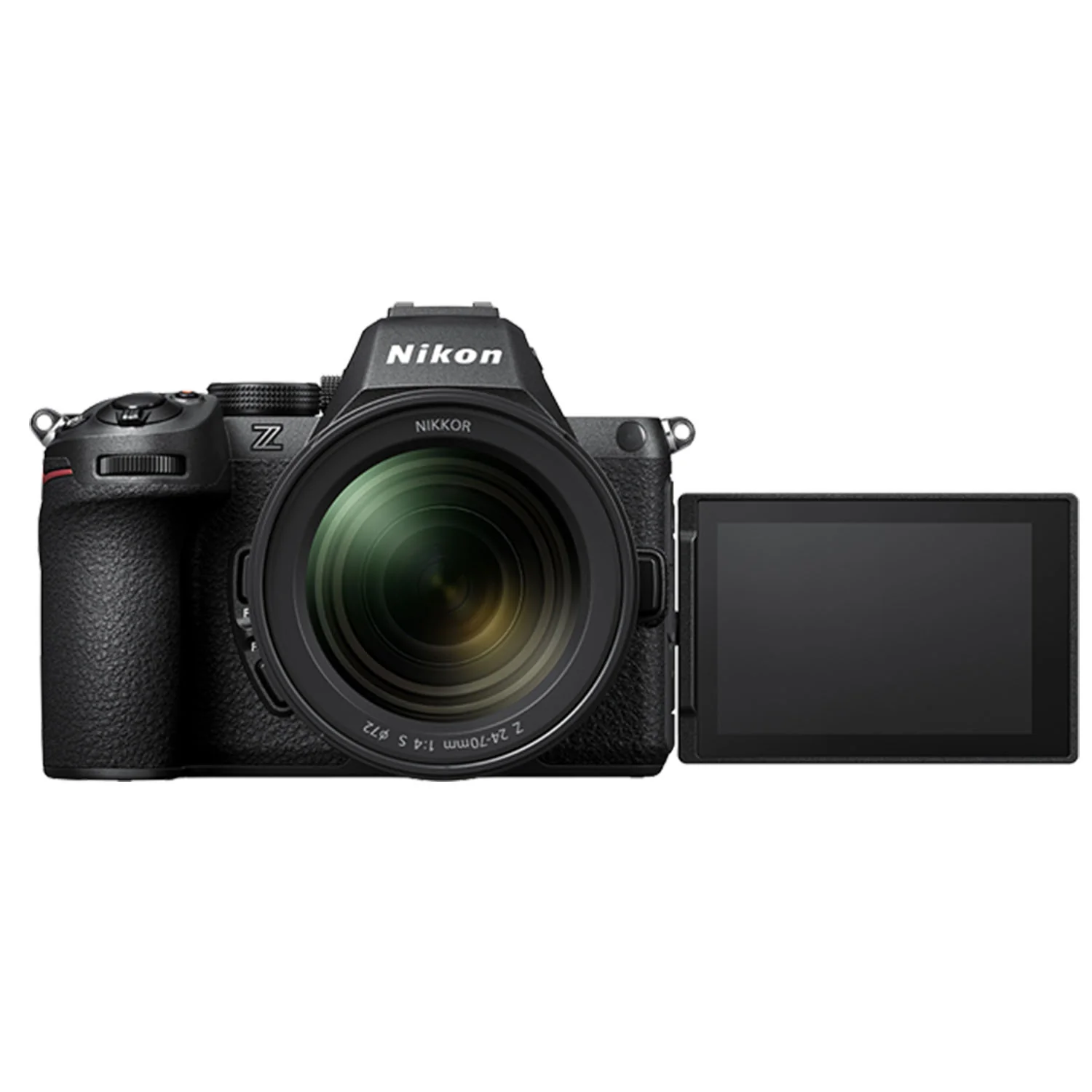 Nikon Z5 II w/ 24-70mm - Image 4