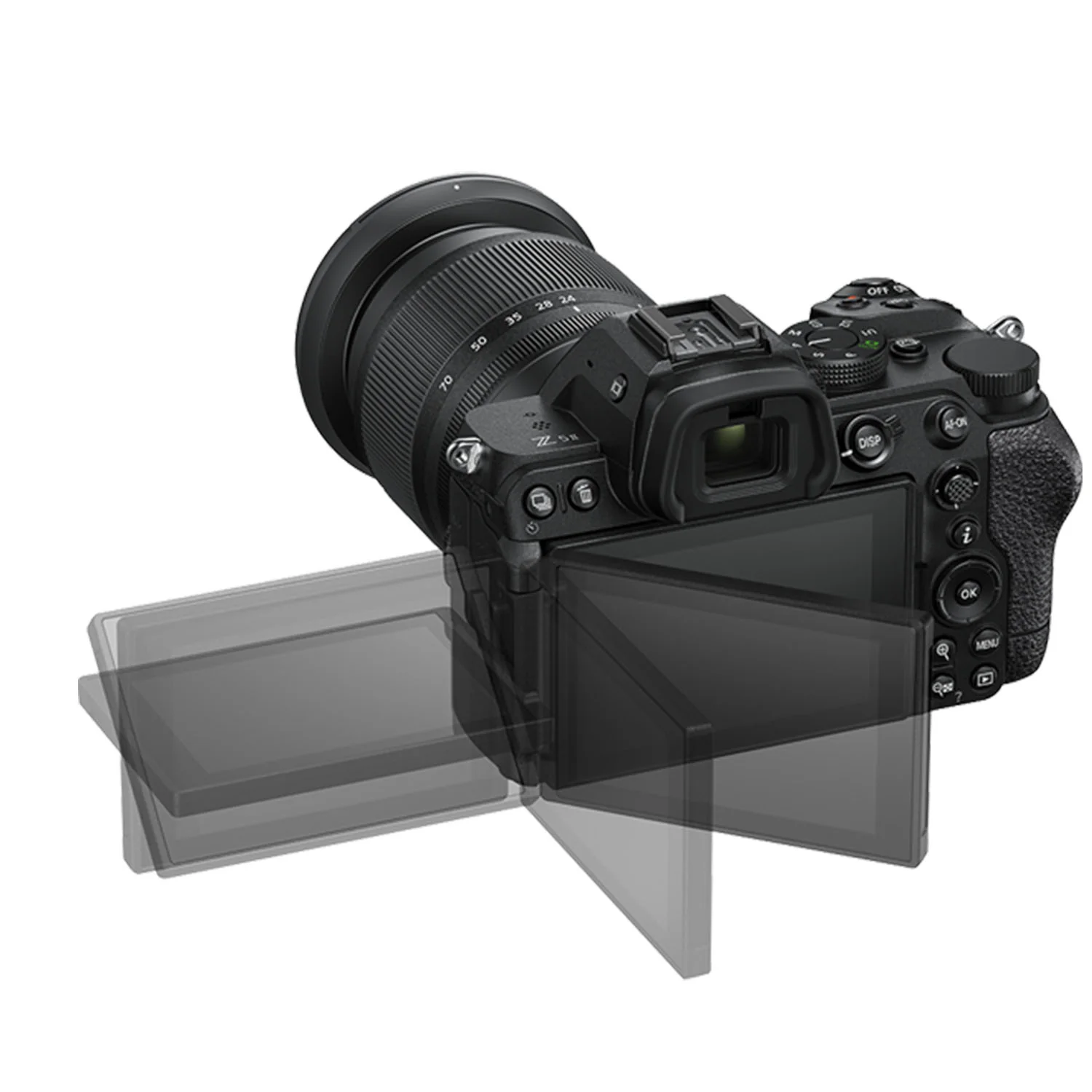 Nikon Z5 II w/ 24-70mm - Image 5