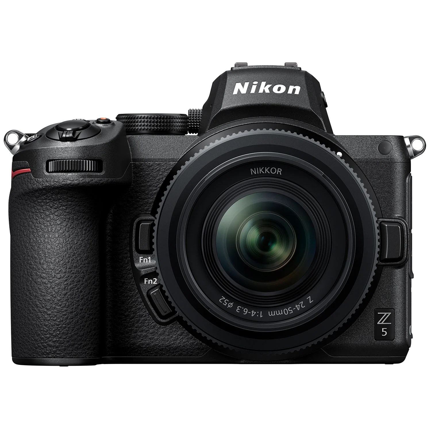Nikon Z5 Body - Image 2