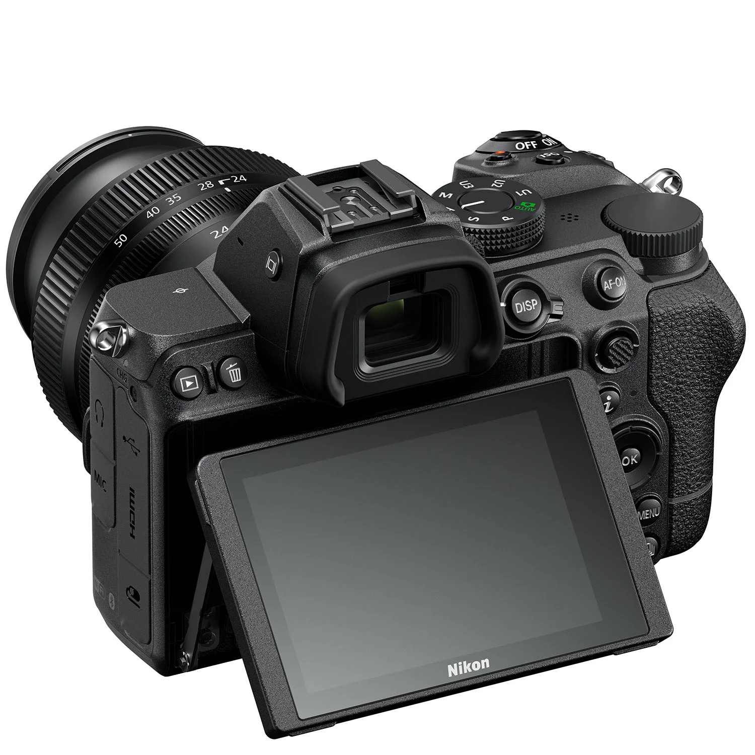 Nikon Z5 Body - Image 4