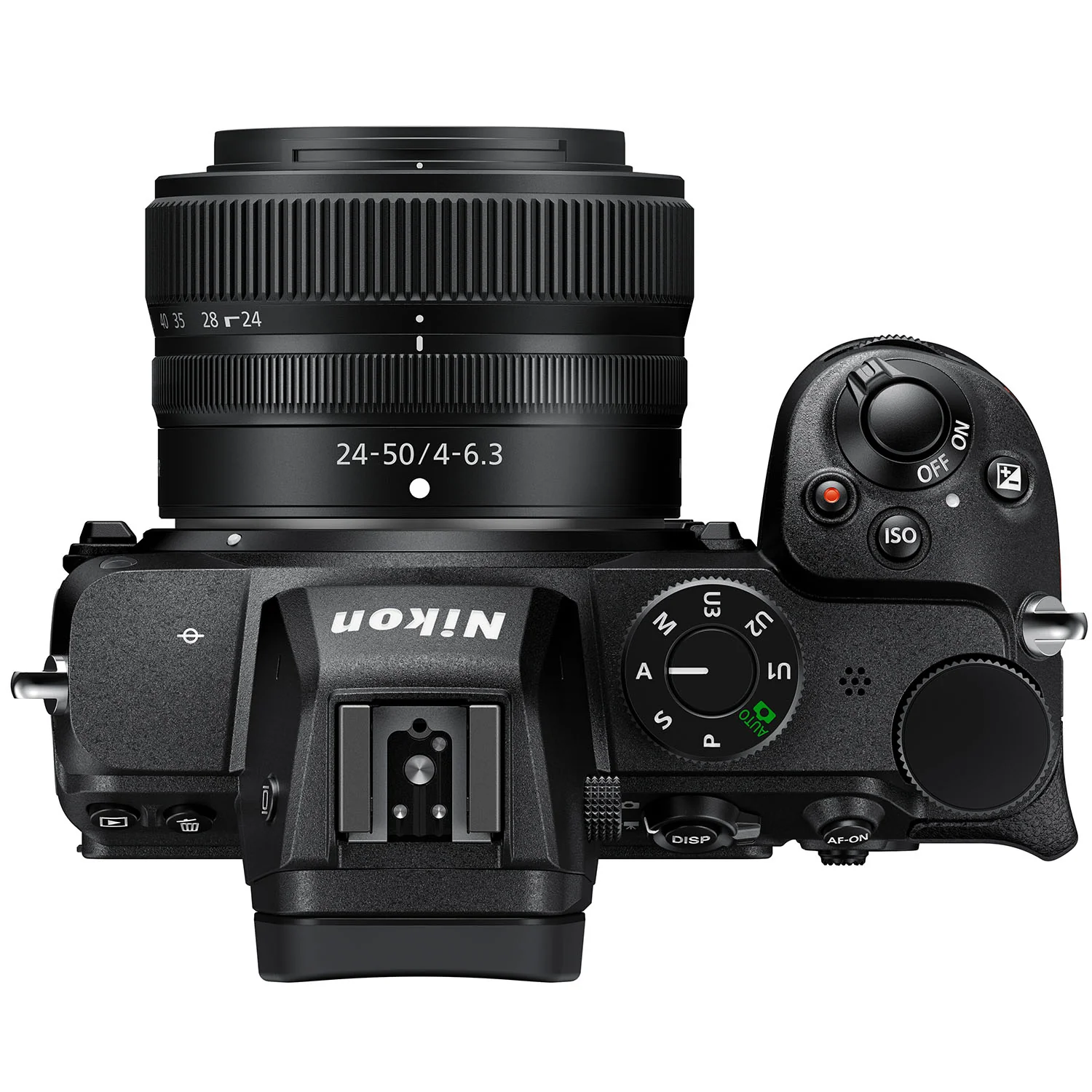 Nikon Z5 w/ 24-50mm - Image 5