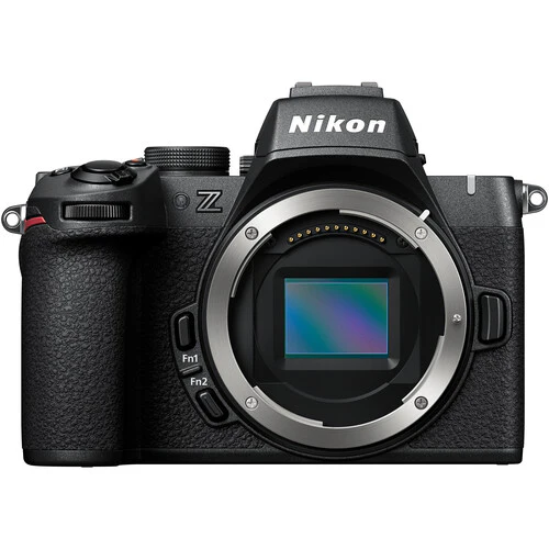 Nikon Z50 II Camera Body w/ 16-50mm f3.5-6.3 - Image 3