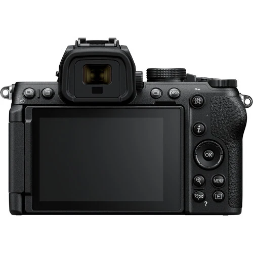 Nikon Z50 II Camera Body w/ 16-50mm f3.5-6.3 - Image 4