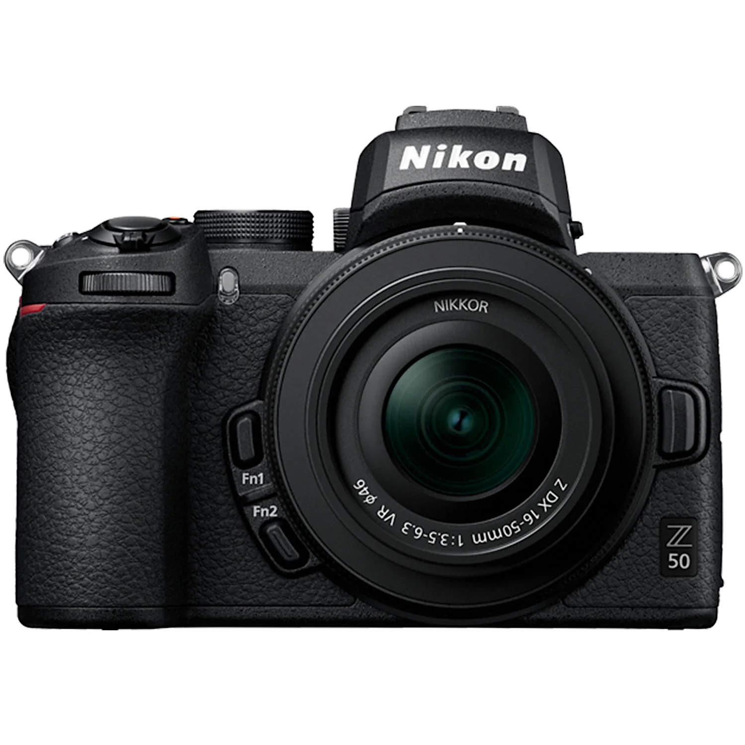 Nikon Z50 w/ 16-50mm - Image 2