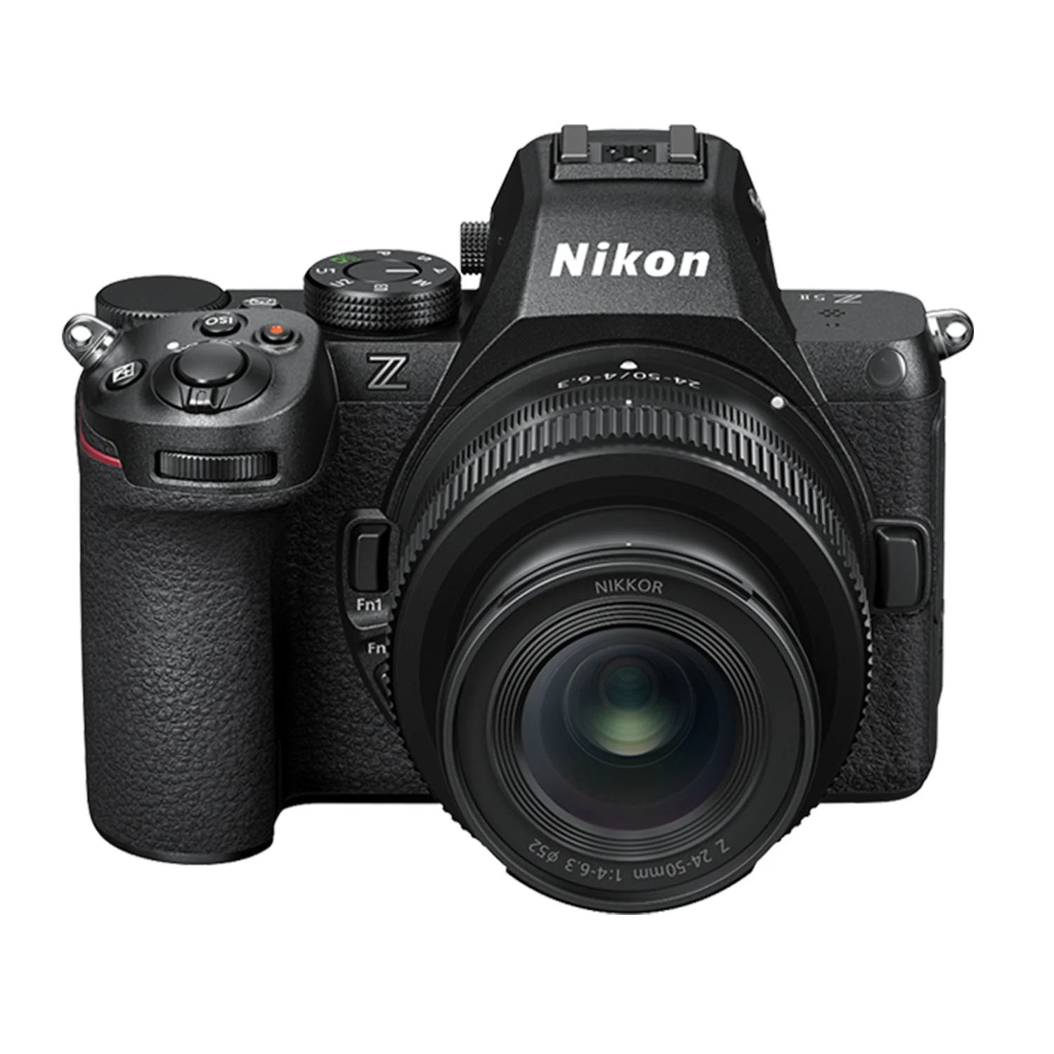 Nikon Z5II Camera Body - Image 4