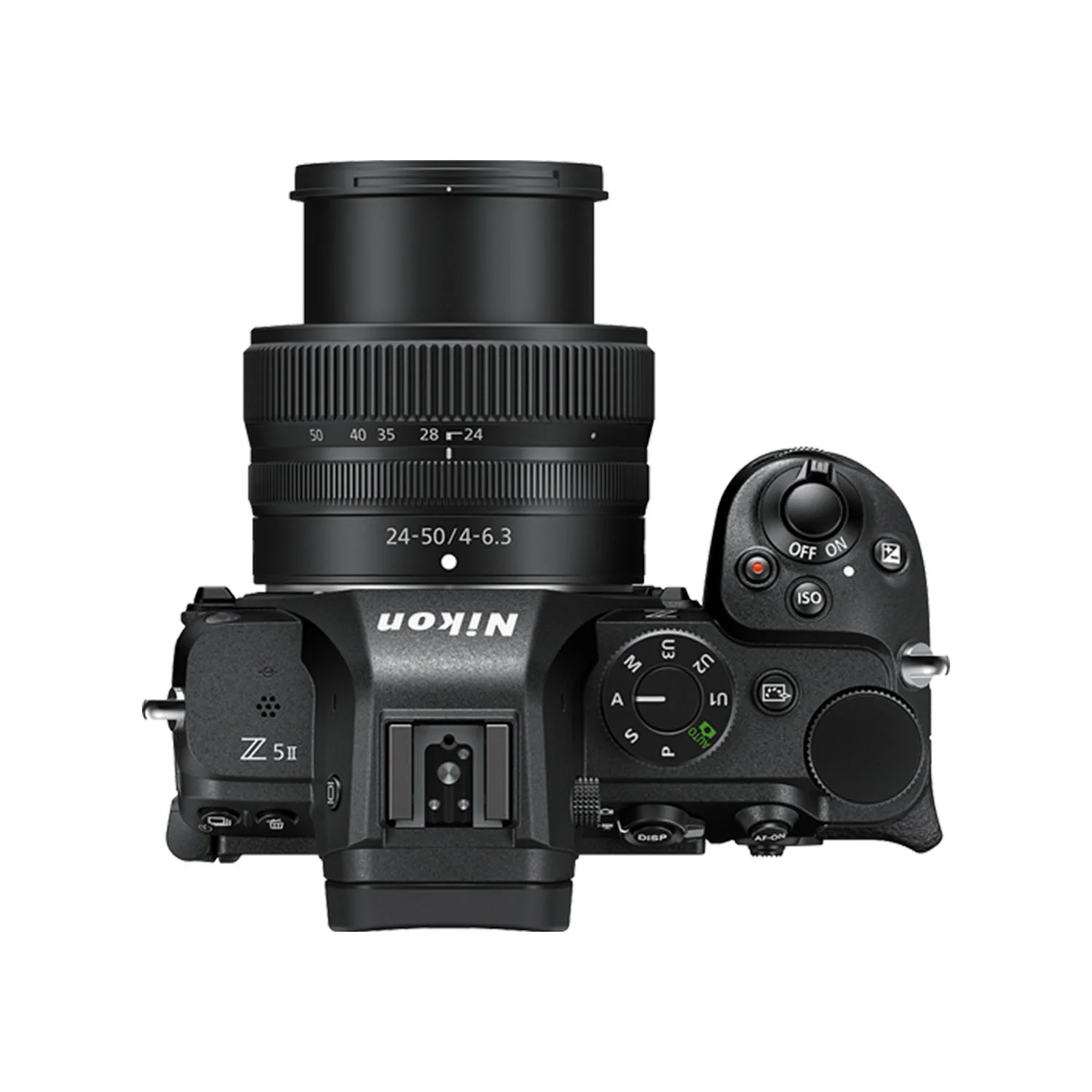 Nikon Z5II Camera Body - Image 5