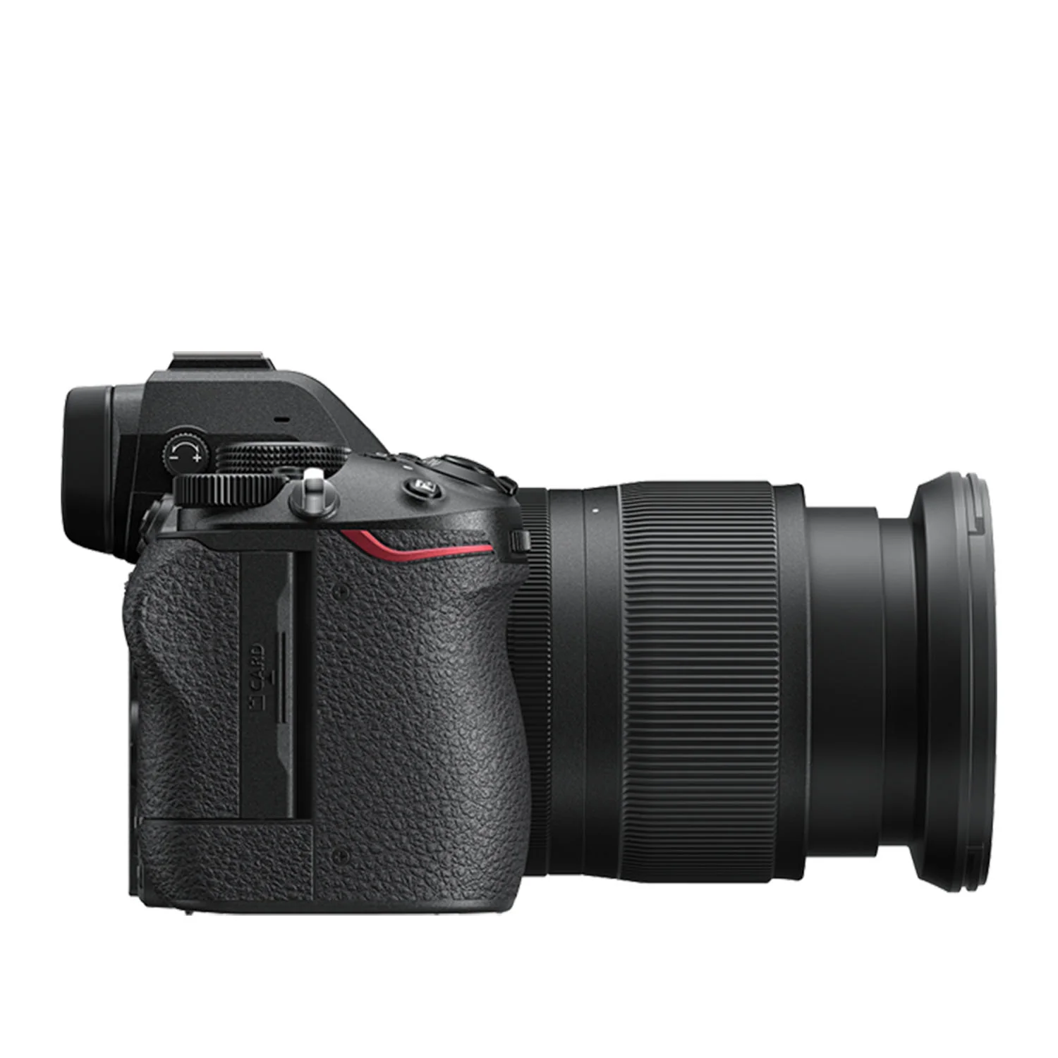 Nikon Z5II Camera Body - Image 7