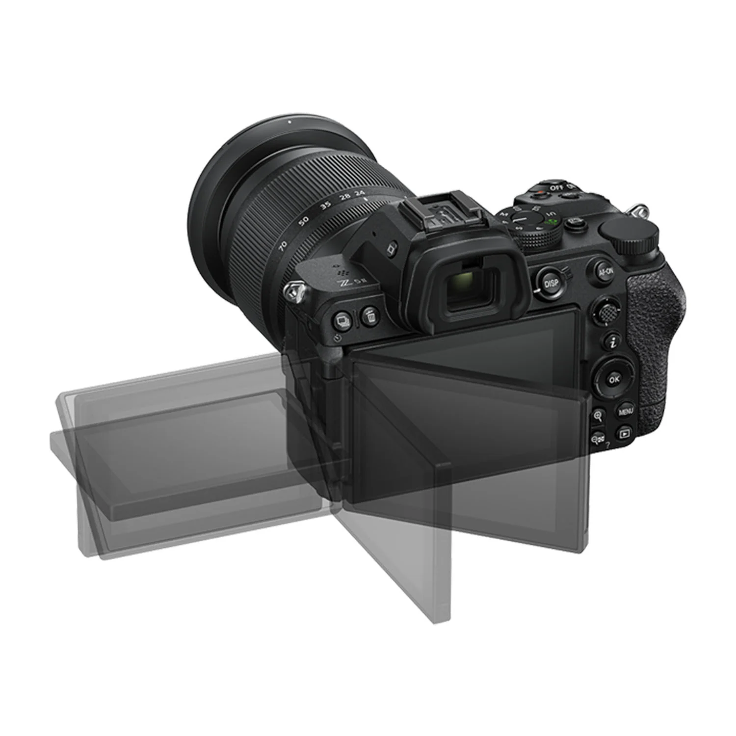Nikon Z5II Camera Body - Image 9