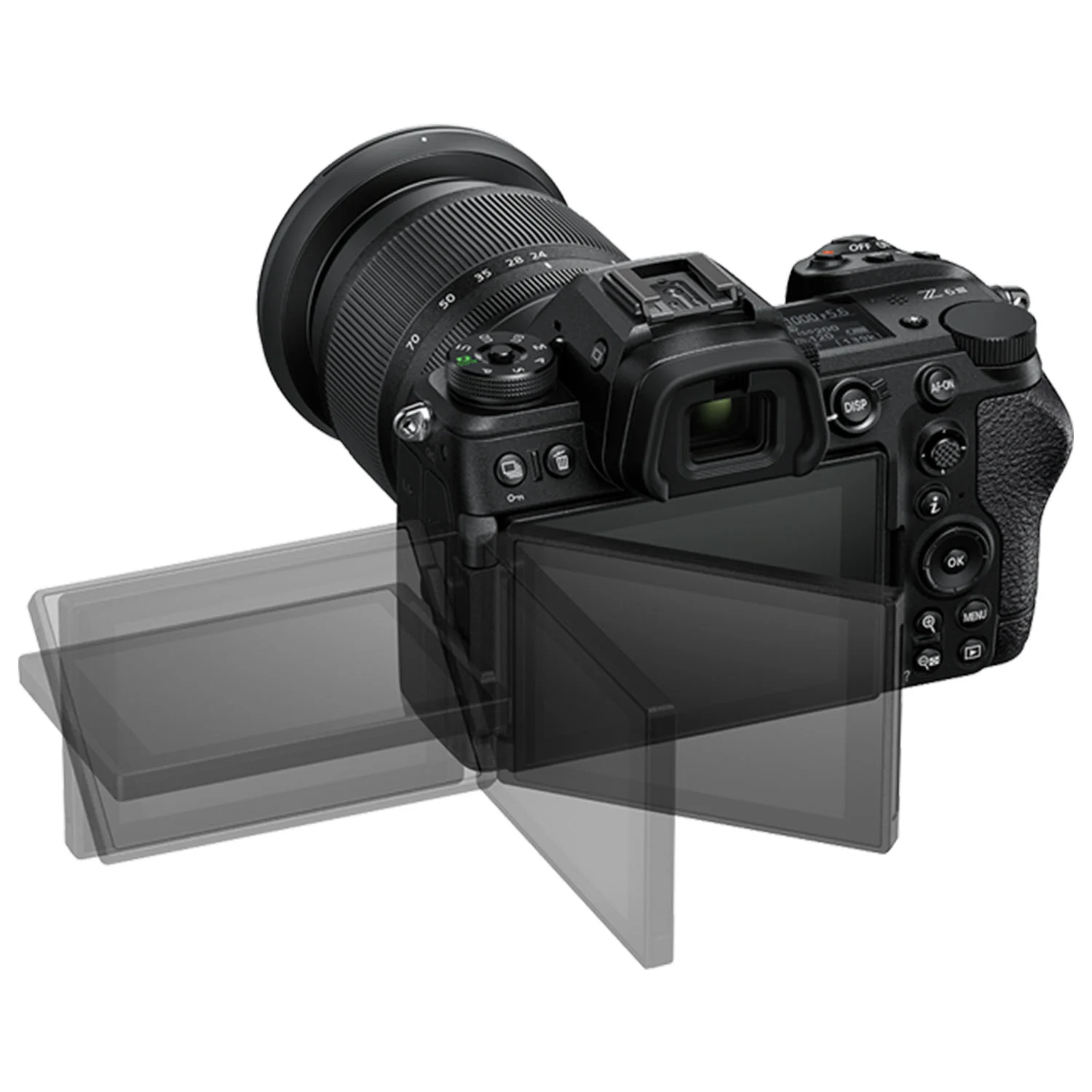 Nikon Z6 III w/ 24-120mm - Image 3