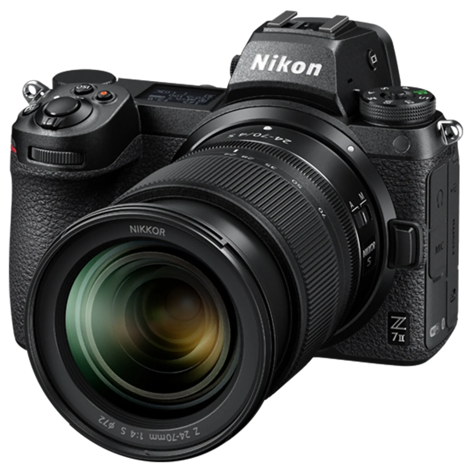 Nikon Z7 II w/ 24-70mm - Image 2