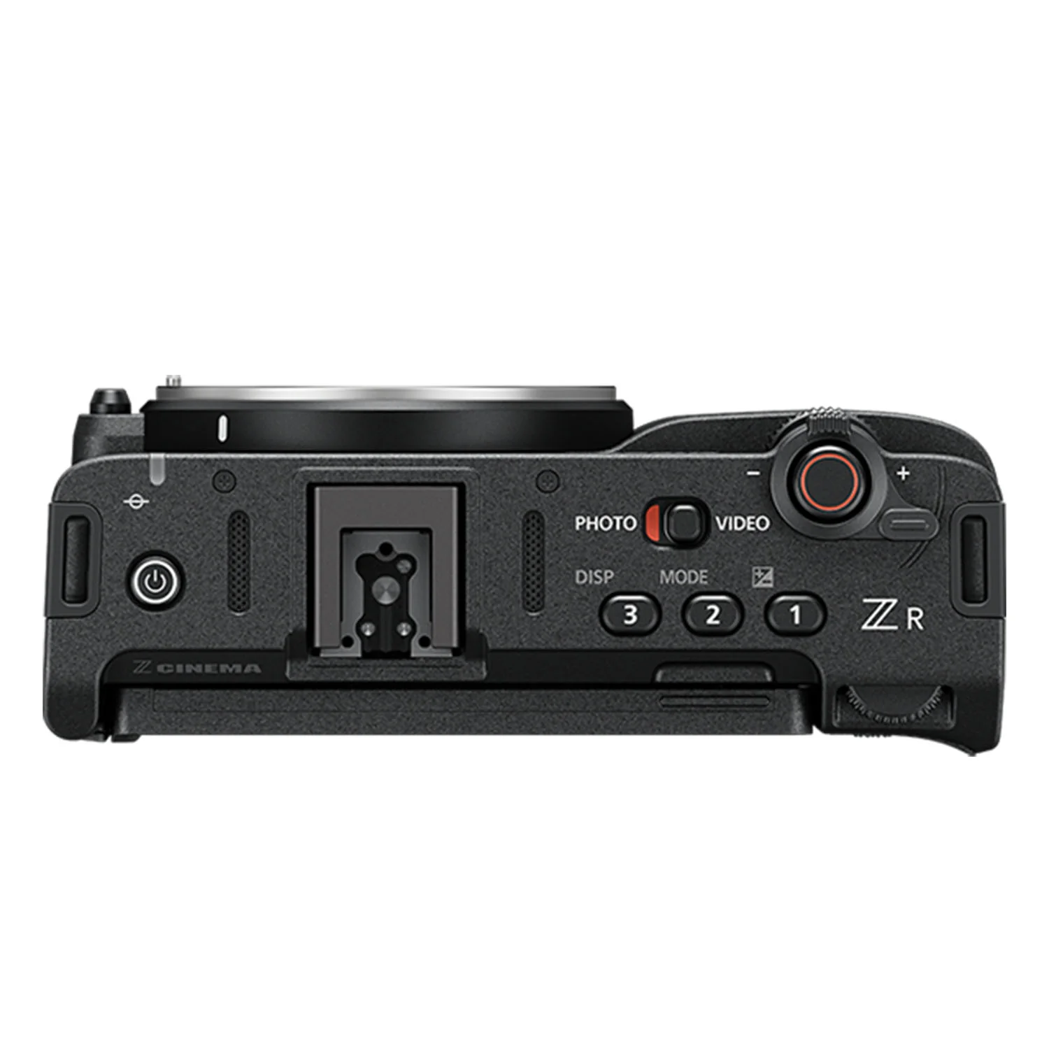 Nikon ZR Body - Image 12