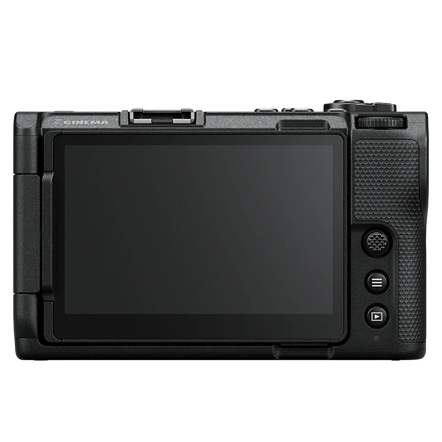 Nikon ZR Body - Image 3