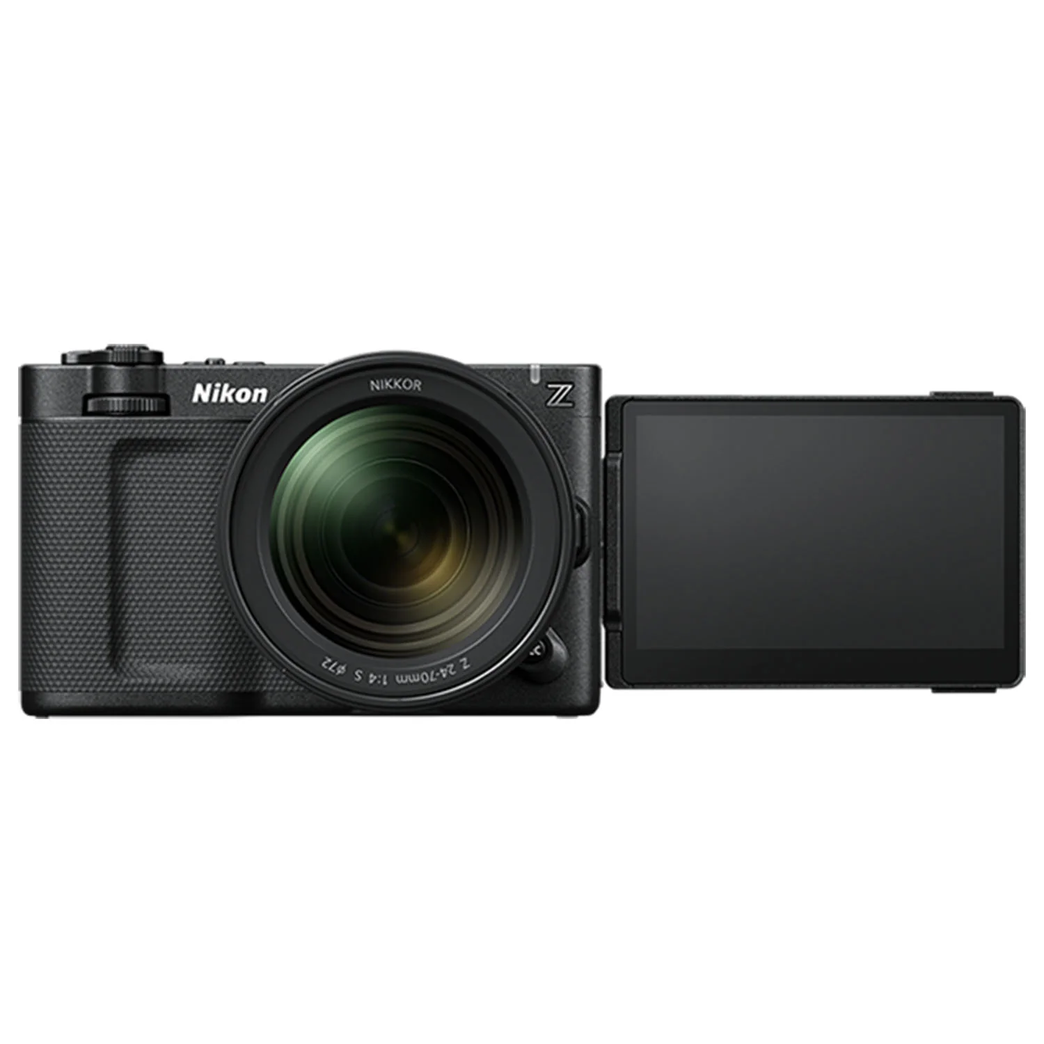Nikon ZR Body - Image 6