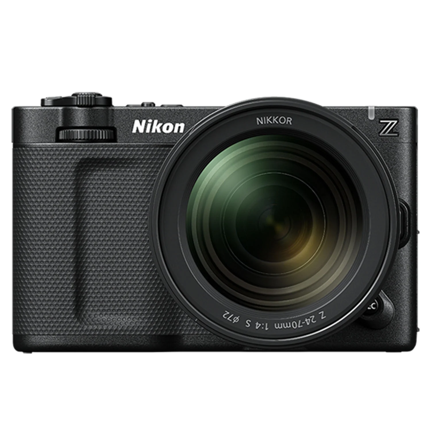 Nikon ZR Body - Image 7