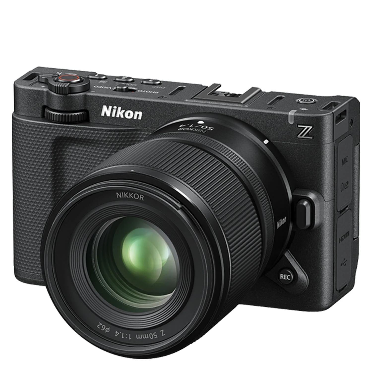 Nikon ZR Body - Image 8