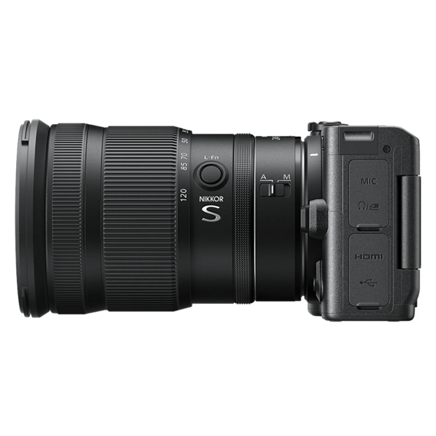 Nikon ZR Body - Image 9