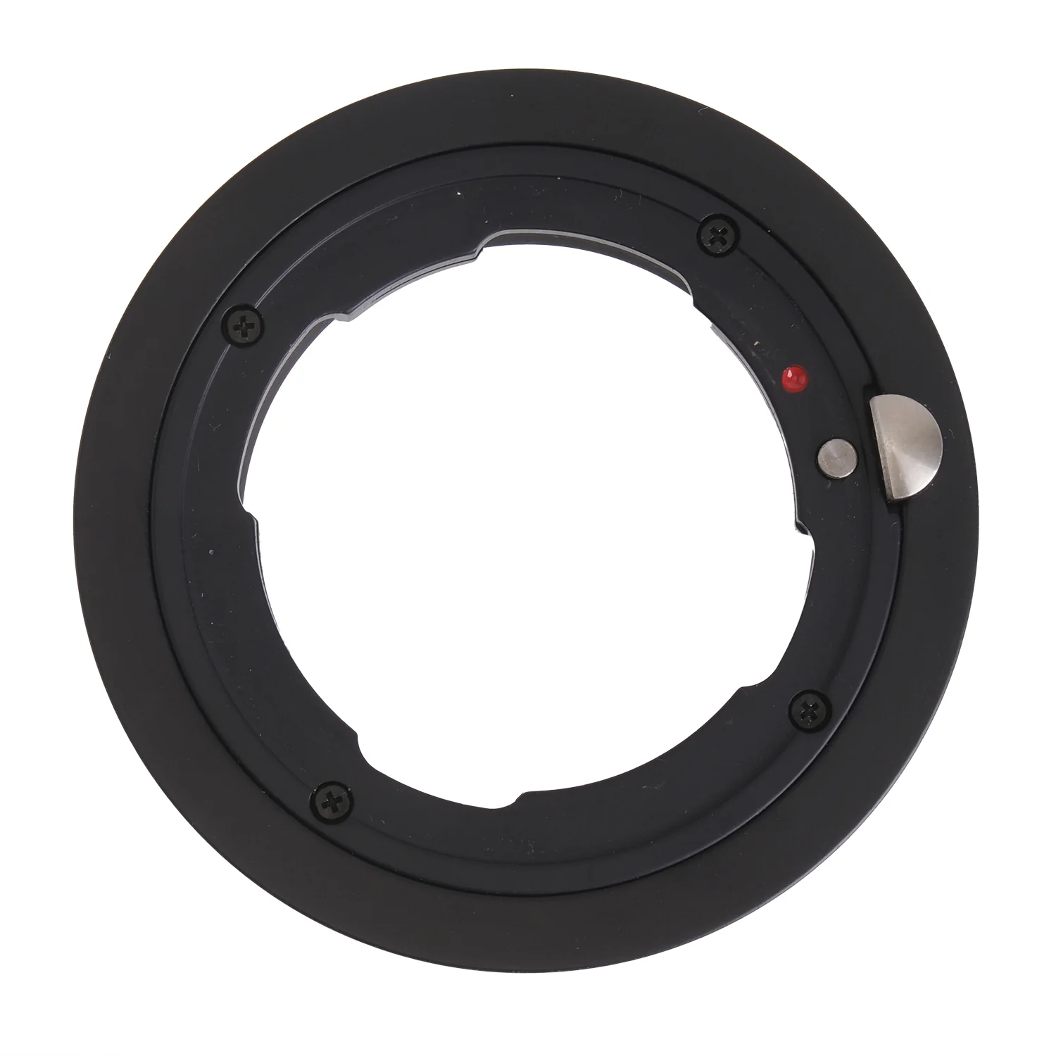 Novoflex HAX/LEM M to XCD Adapter (9+) - Image 3