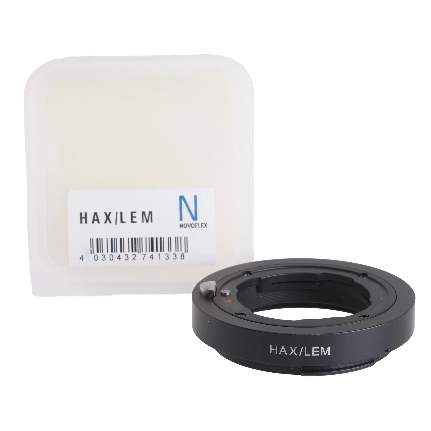 Novoflex HAX/LEM M to XCD Adapter (9+) - Image 5
