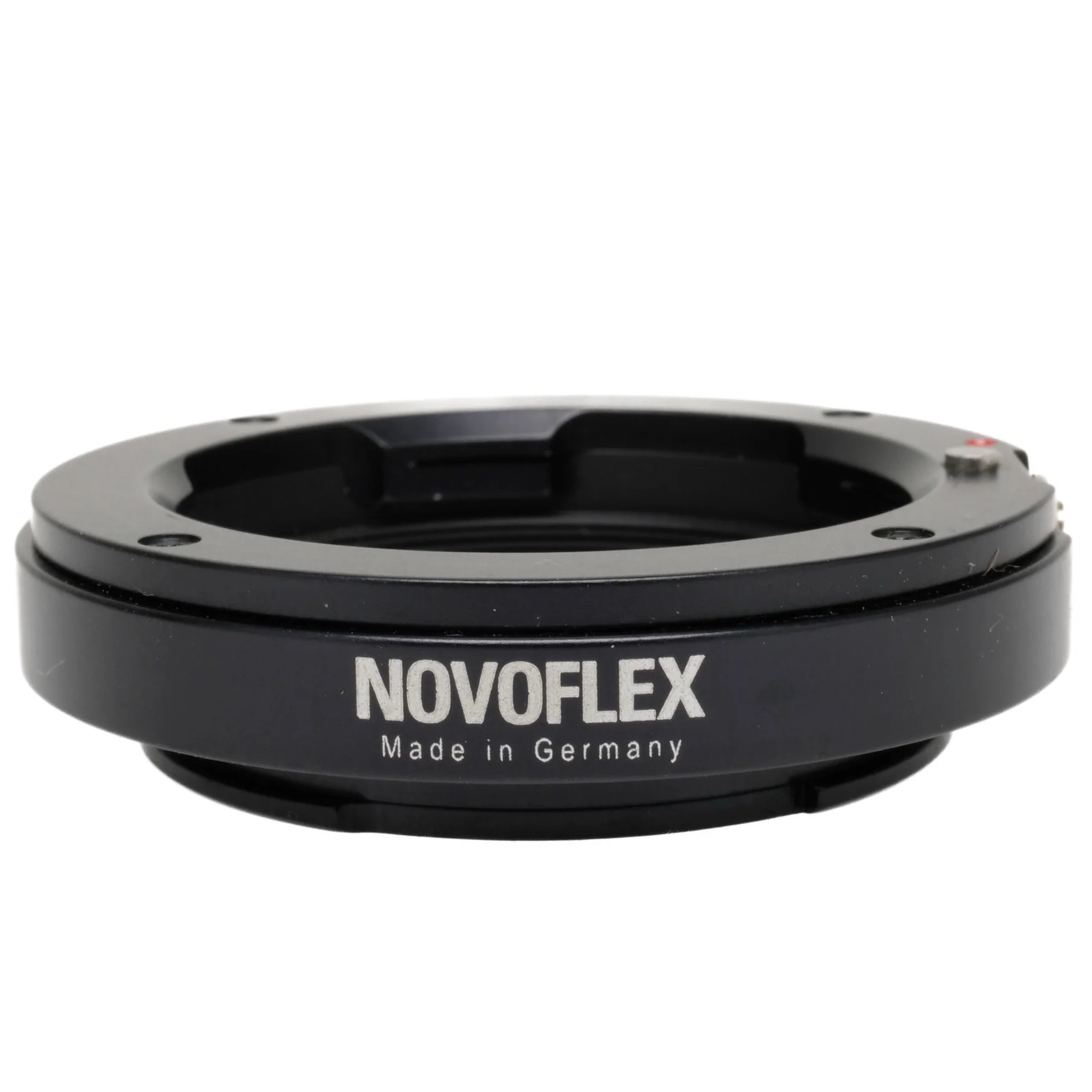 Novoflex NEX-LEM lens adapter (9) - Image 2
