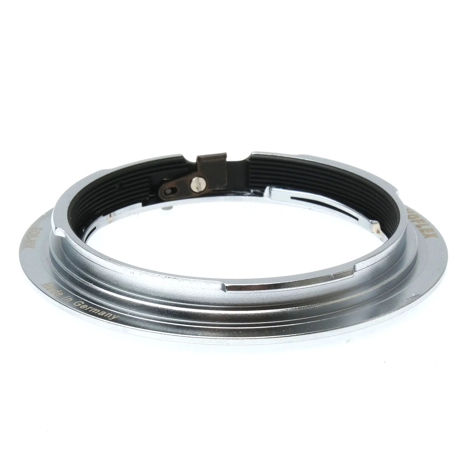 Novoflex Nikon F to Canon EF EOS/NIK Adapter (9+) - Image 3