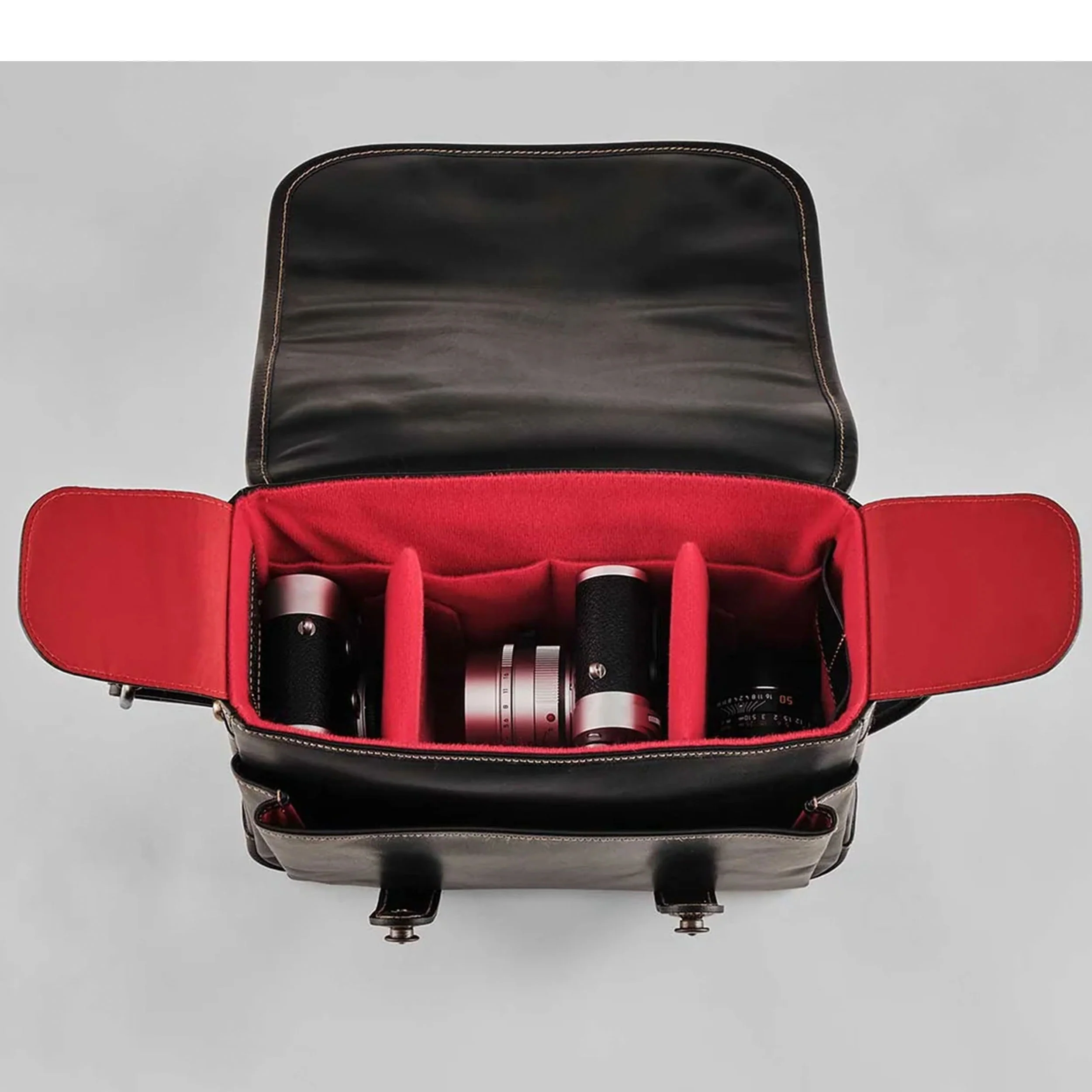 Oberwerth 70 Year Bag - Image 8