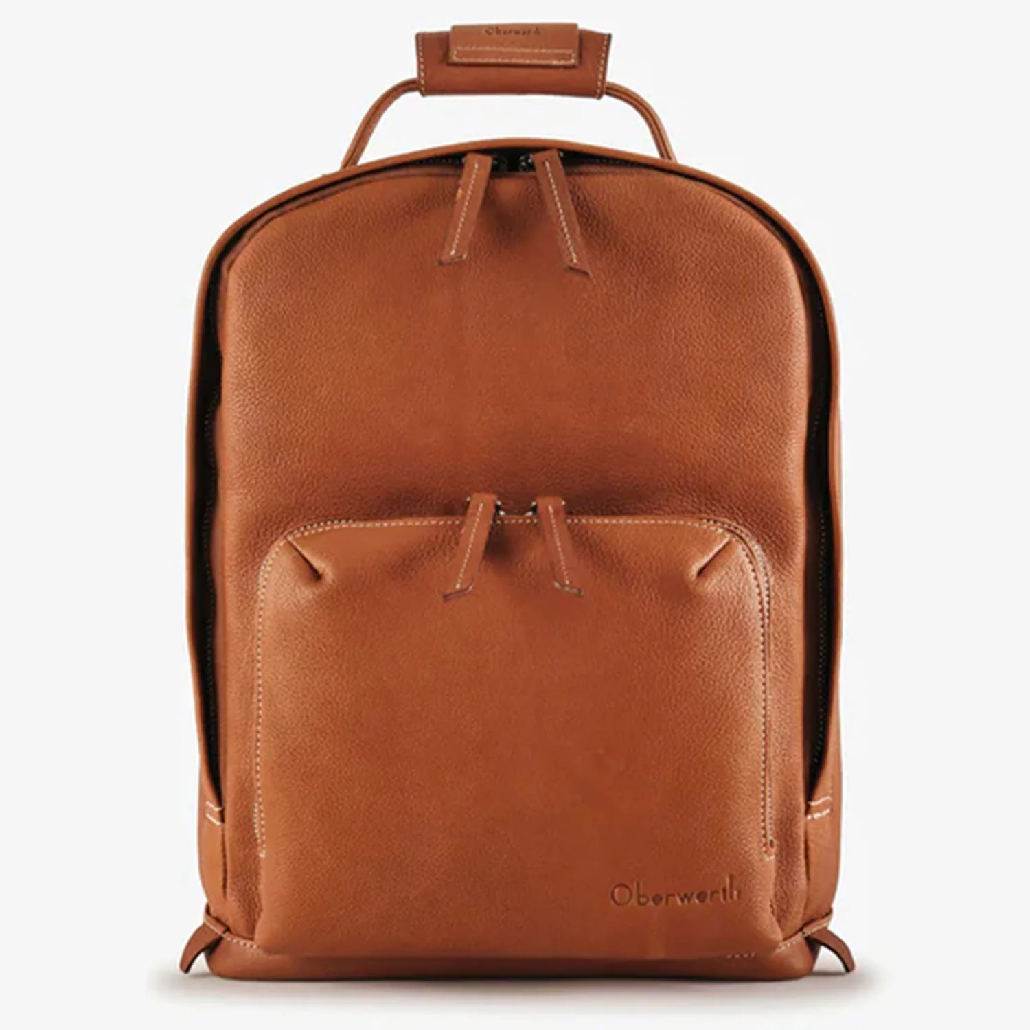 Oberwerth Backpack Luxury 13/14" - Muscat Gold