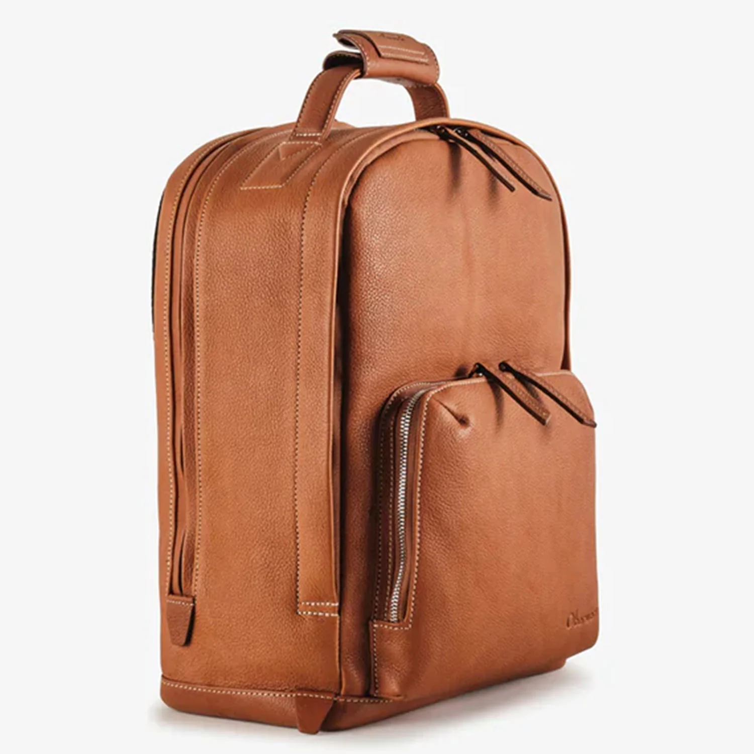 Oberwerth Backpack Luxury 13/14" - Muscat Gold - Image 2