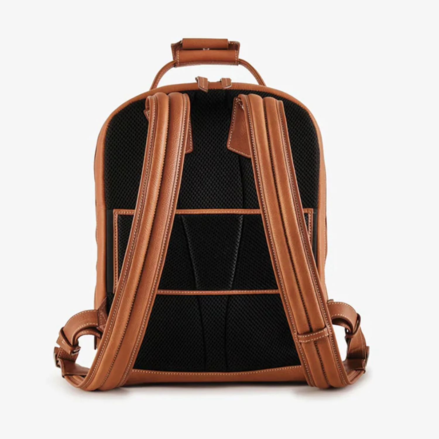 Oberwerth Backpack Luxury 13/14" - Muscat Gold - Image 3