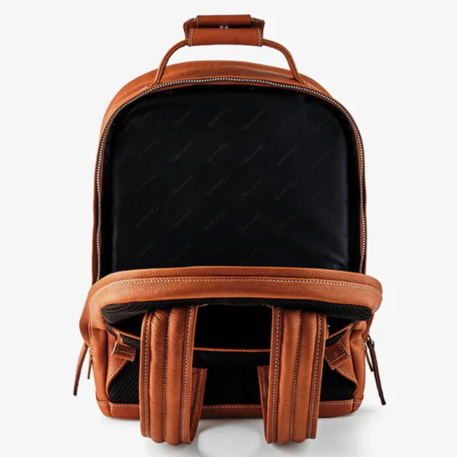 Oberwerth Backpack Luxury 13/14" - Muscat Gold - Image 6