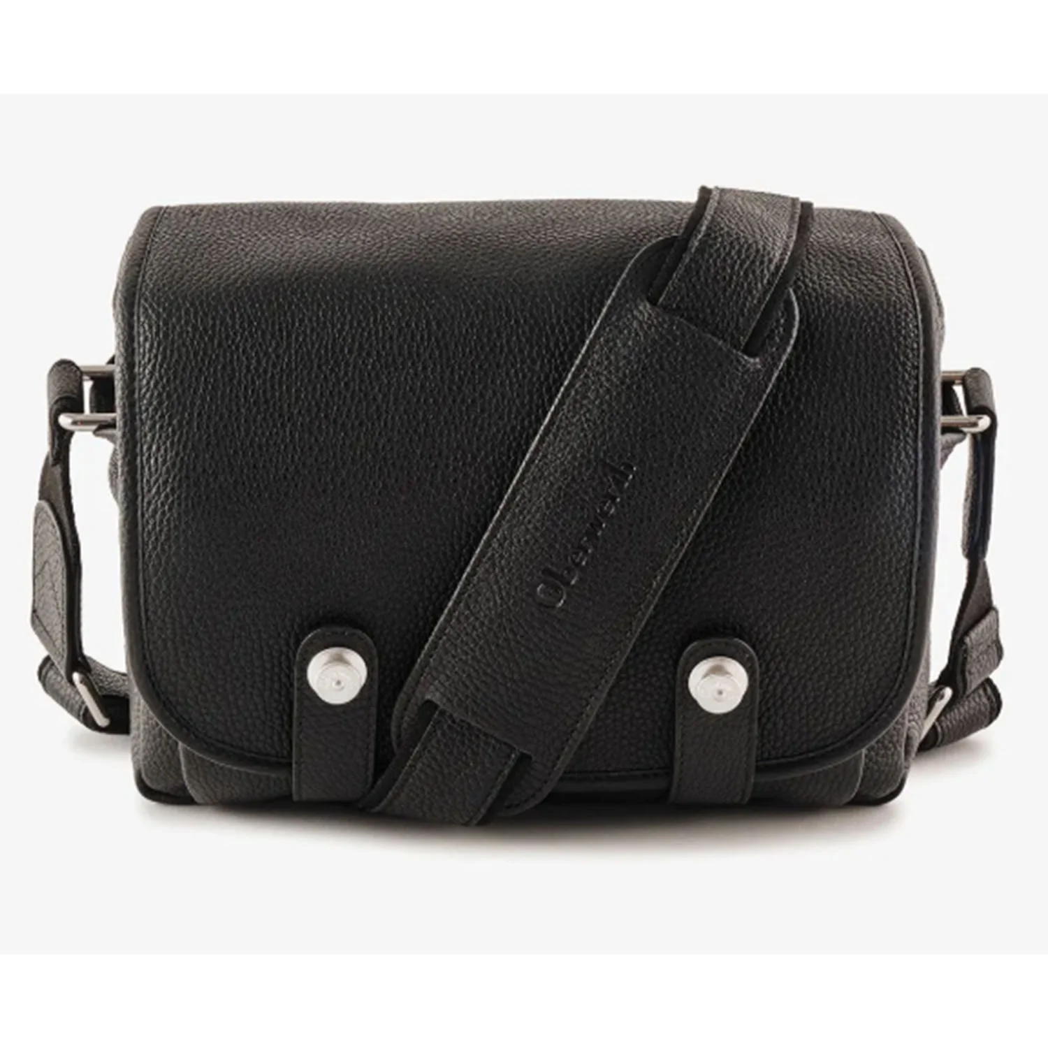 Oberwerth Edward M Bag Casual Black w/ Red Insert - Image 3