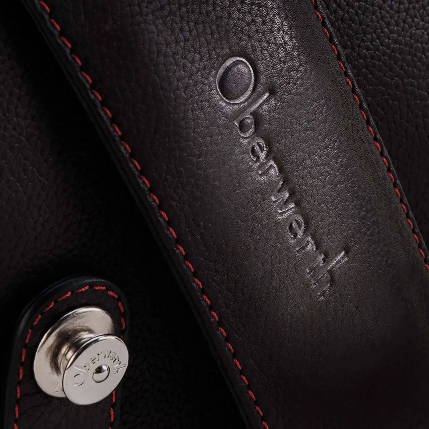 Oberwerth Luxury Louis M11 Bag - Image 4