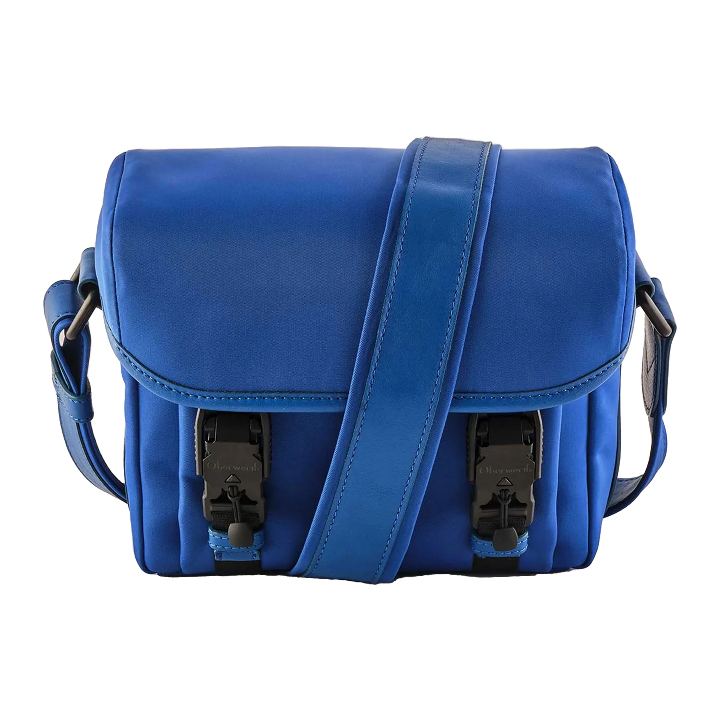 Oberwerth Relon Bag M - Denver Blue
