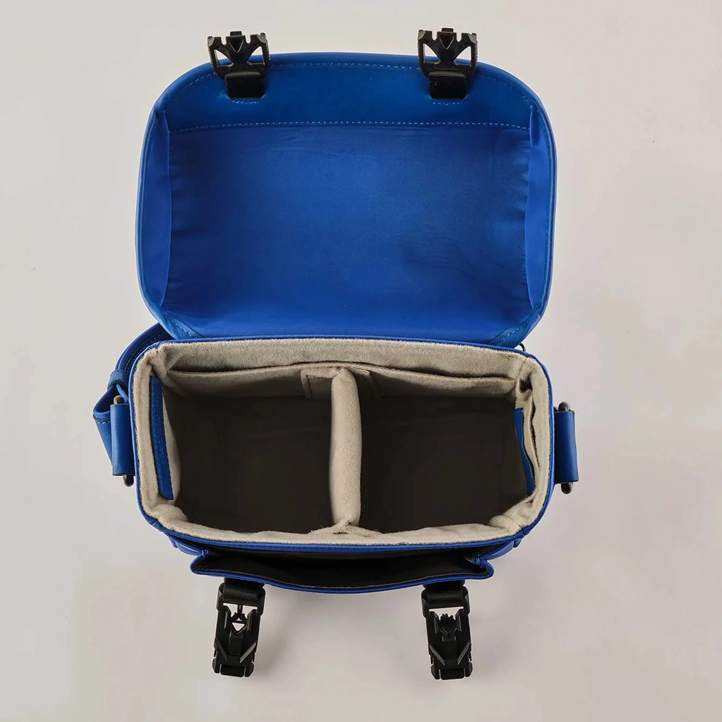 Oberwerth Relon Bag M - Denver Blue - Image 2