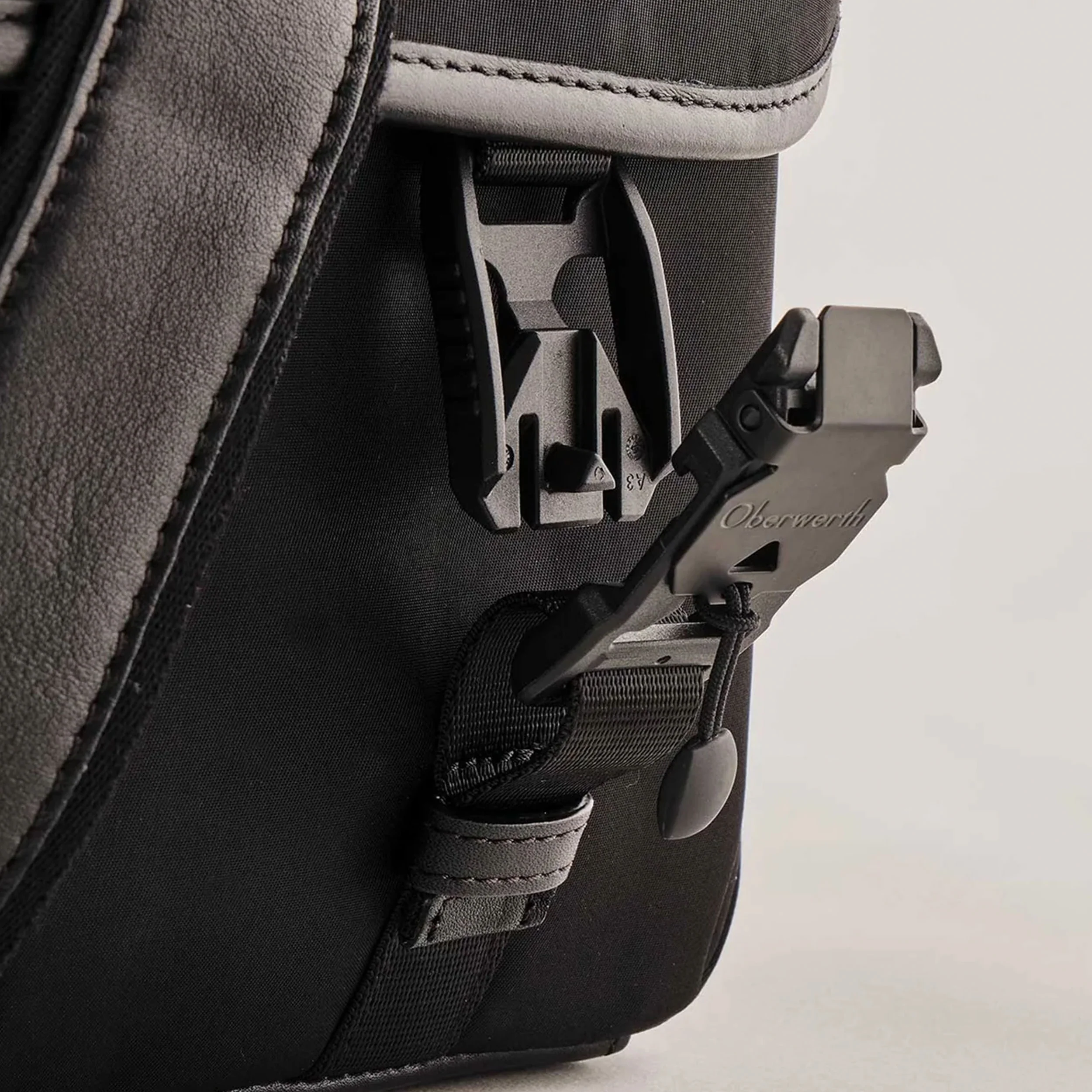 Oberwerth Relon Bag S - Black - Image 6