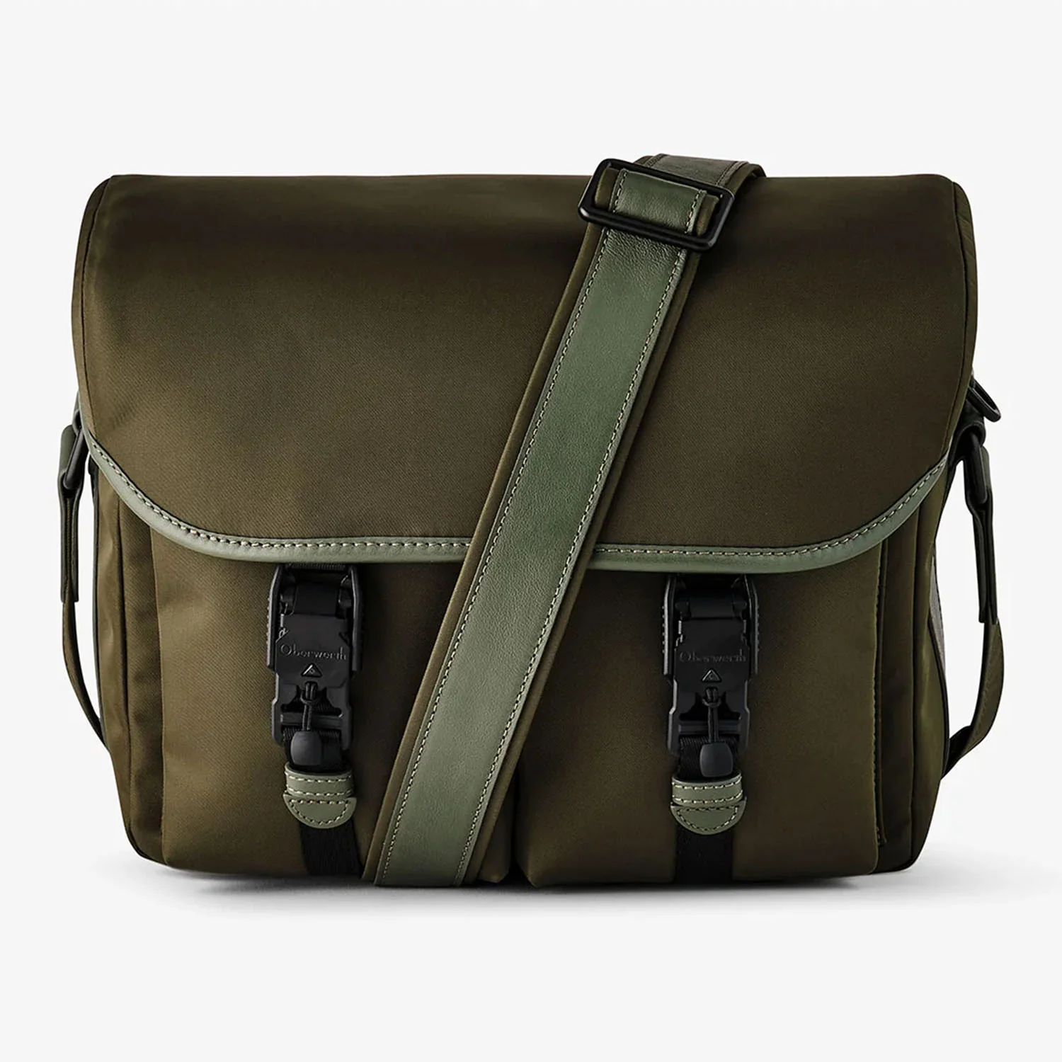Oberwerth Relon XL Hunting Green