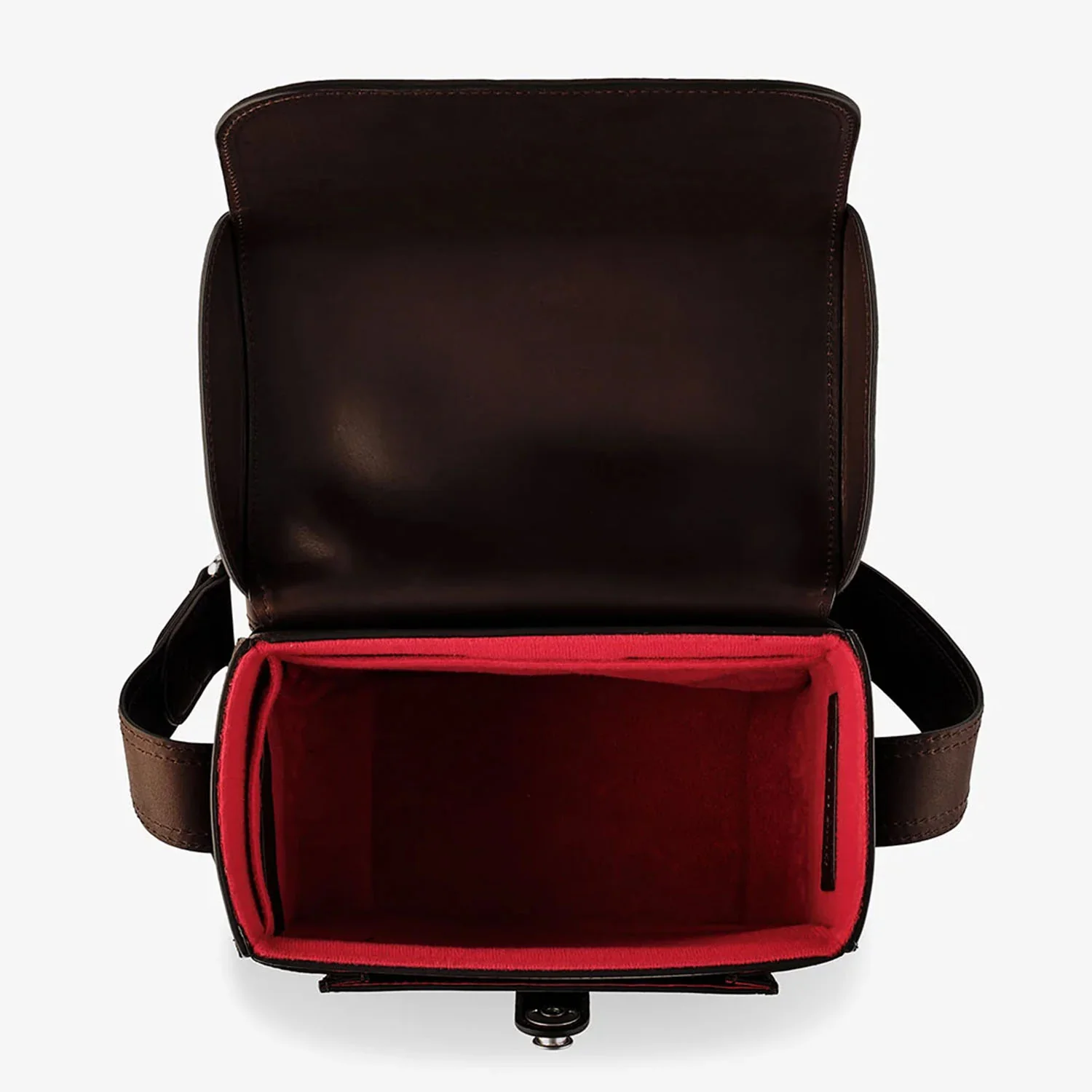 Oberwerth Signature Classic Medium - Dark Brown - Image 6