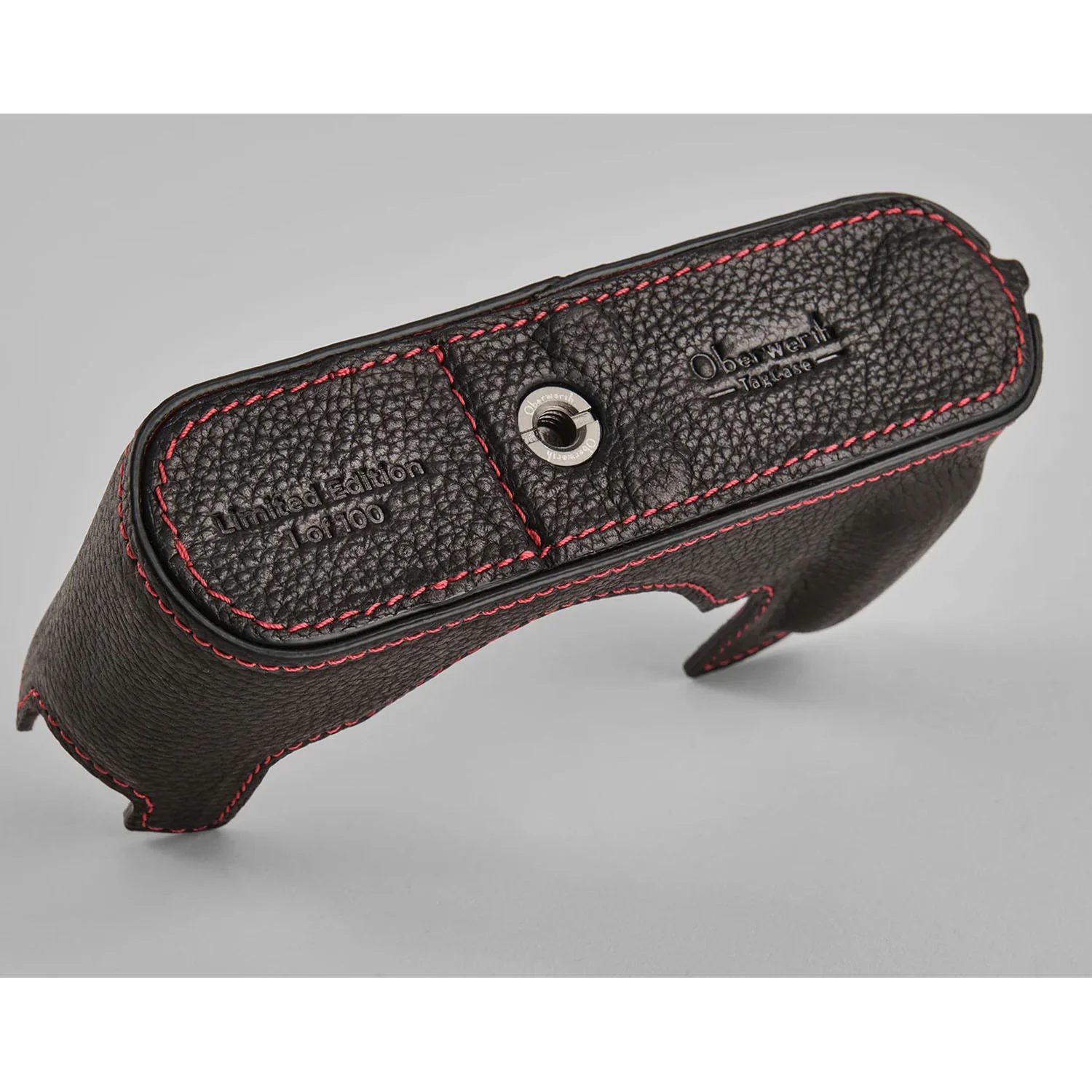 Oberwerth TagCase for Leica M11 100 Year Edition Halfcase - Image 12