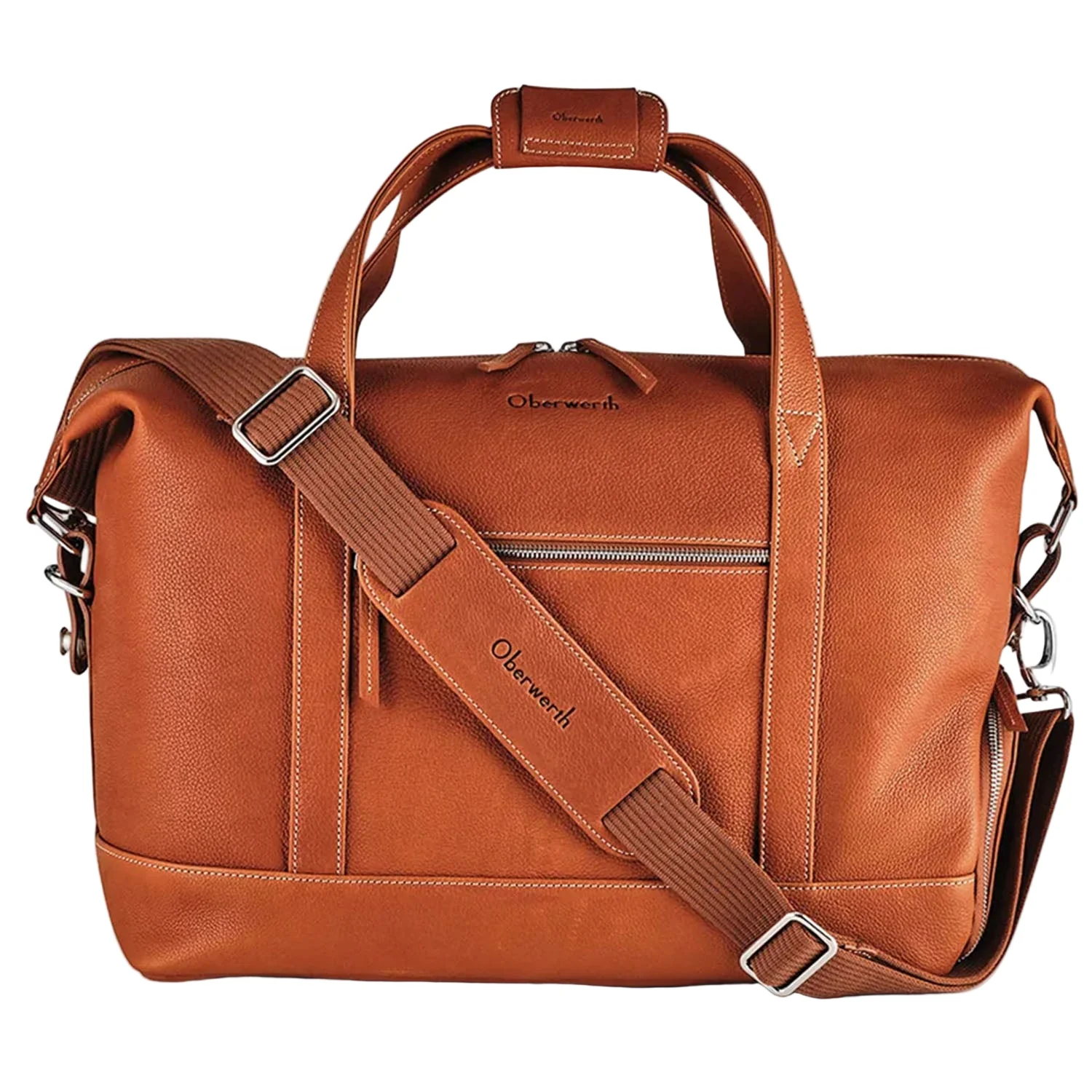 Oberwerth Weekender Small Luxury - Muscat Gold