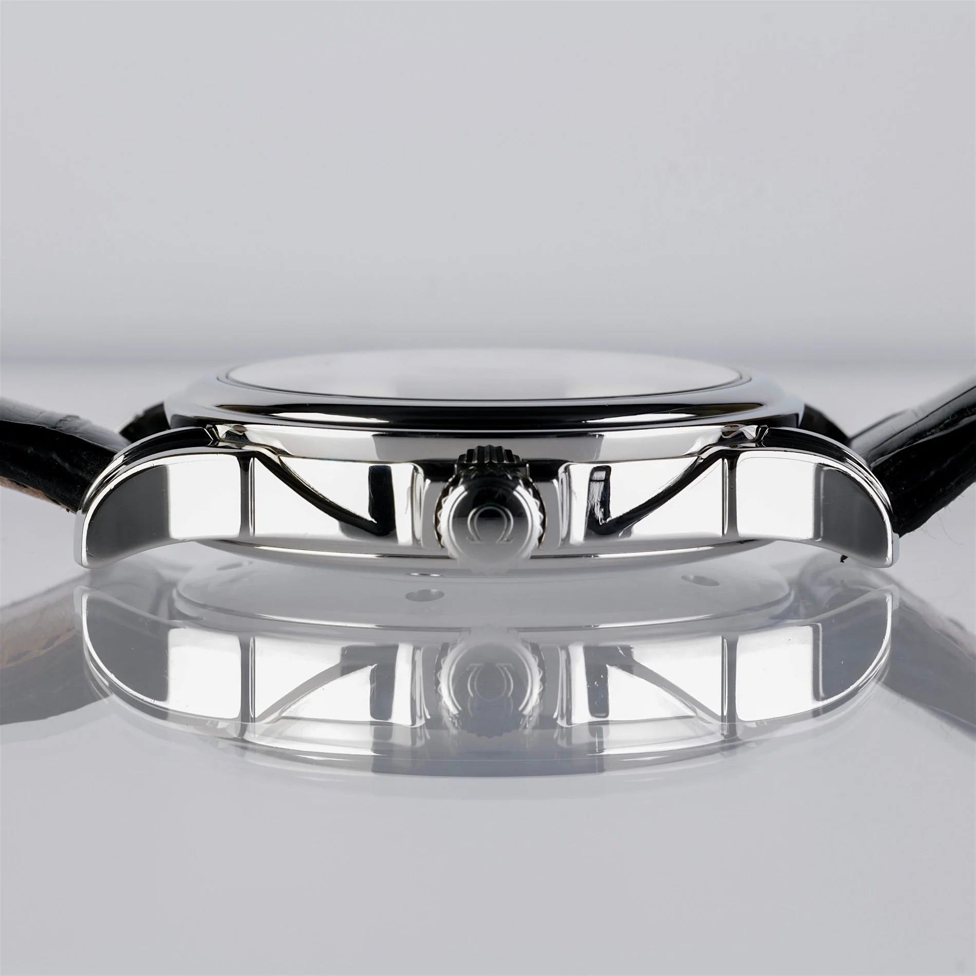 Omega DeVille Co-Axial Ref 48335031 80082947 - Image 6