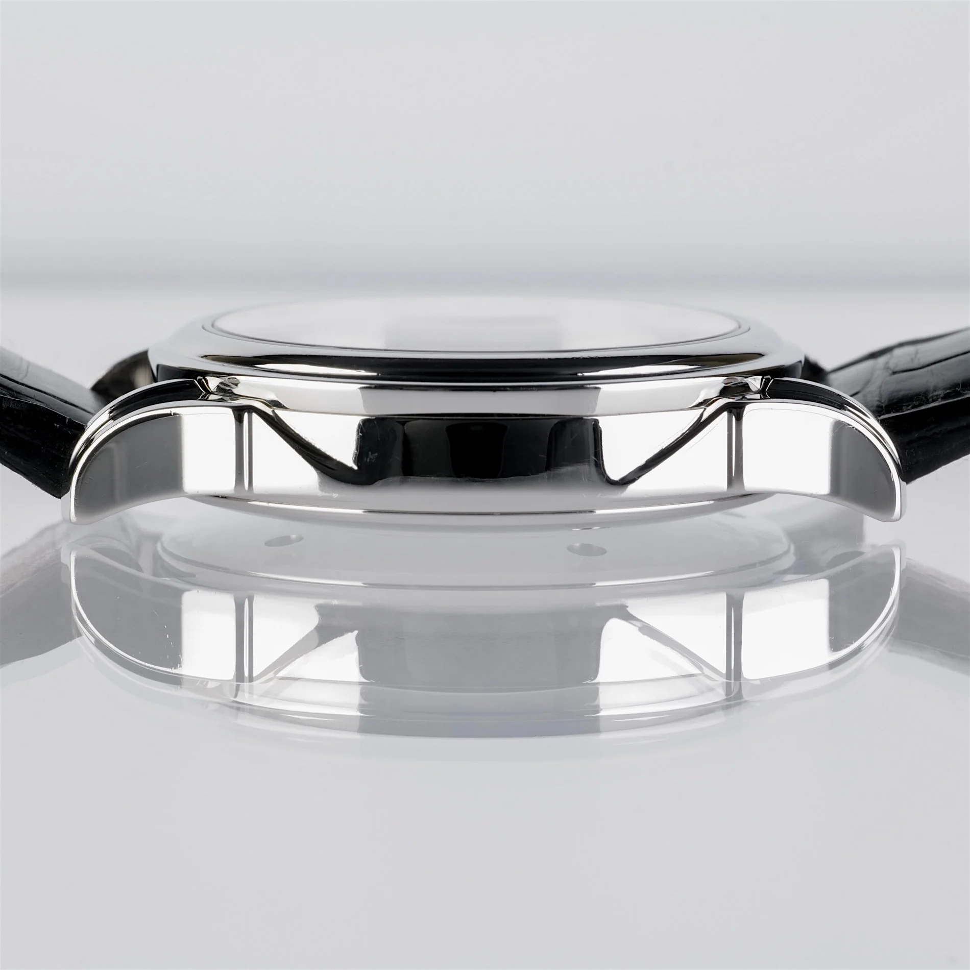 Omega DeVille Co-Axial Ref 48335031 80082947 - Image 8